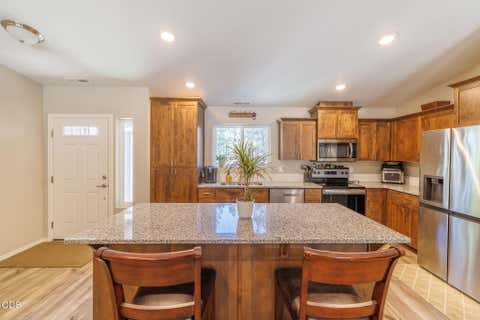 Tiny photo for 17450 MEADOW Way, Bend, OR 97707 (MLS # 220227404)