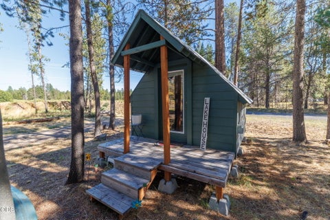 Tiny photo for 17450 MEADOW Way, Bend, OR 97707 (MLS # 220227404)