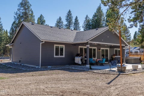 Tiny photo for 17450 MEADOW Way, Bend, OR 97707 (MLS # 220227404)