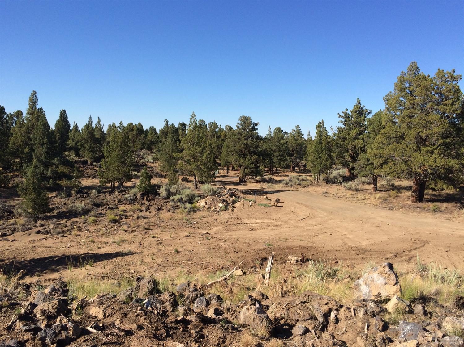 Boonesborough - Land