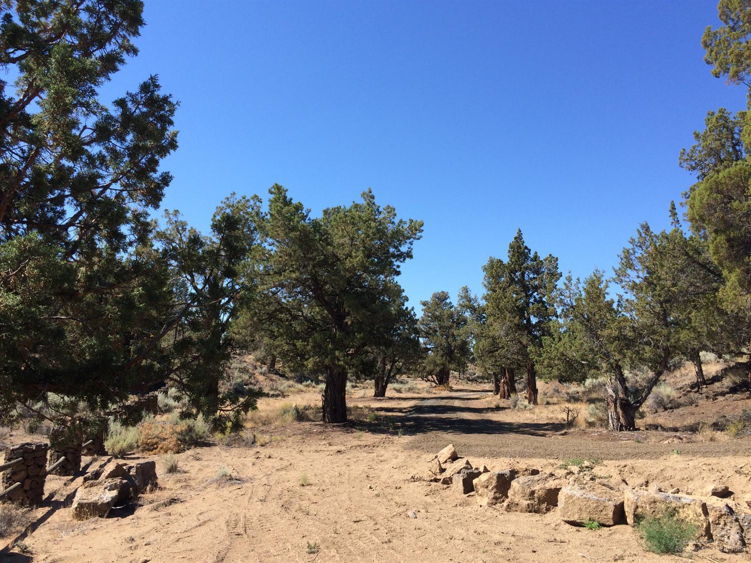 Boonesborough - Land