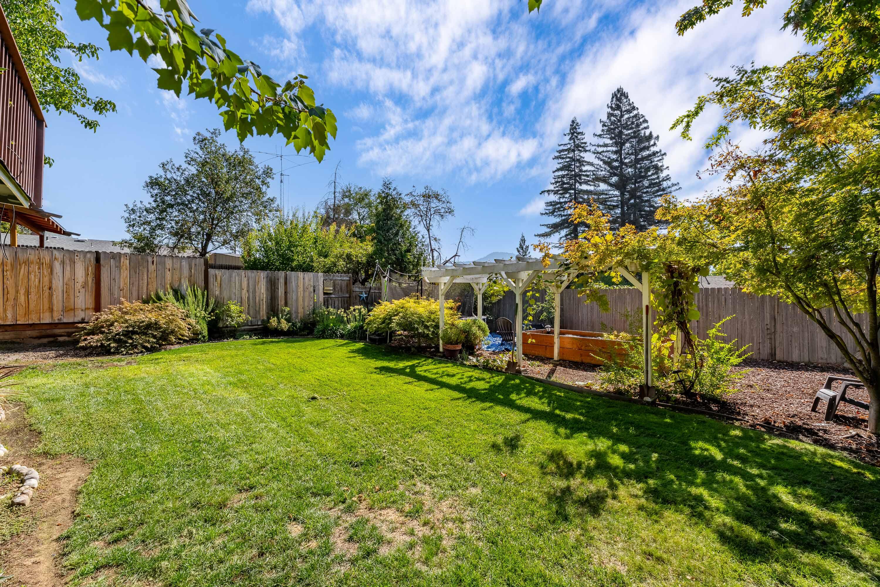 Phillip's Subdivision - Residential