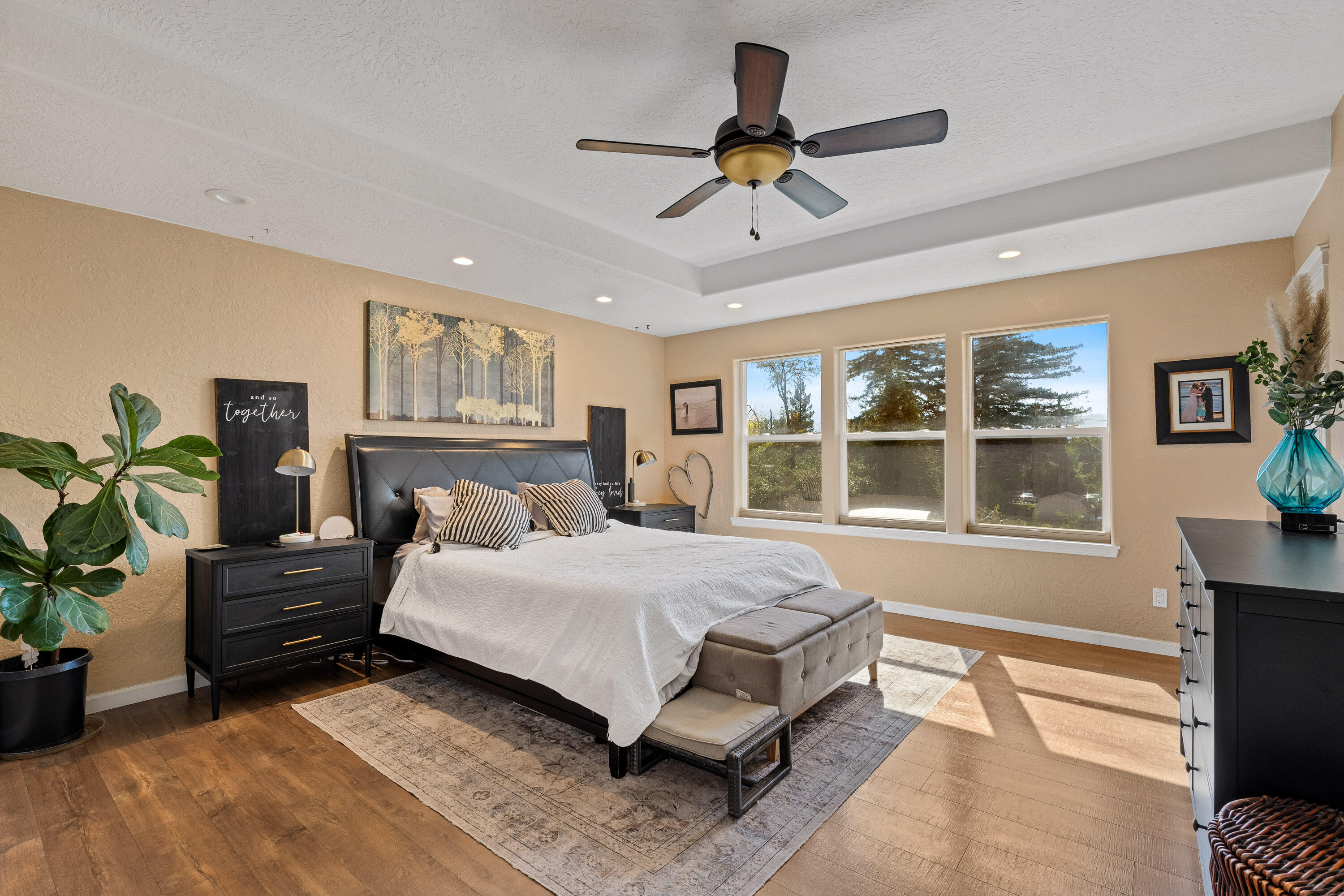 Phillip's Subdivision - Residential