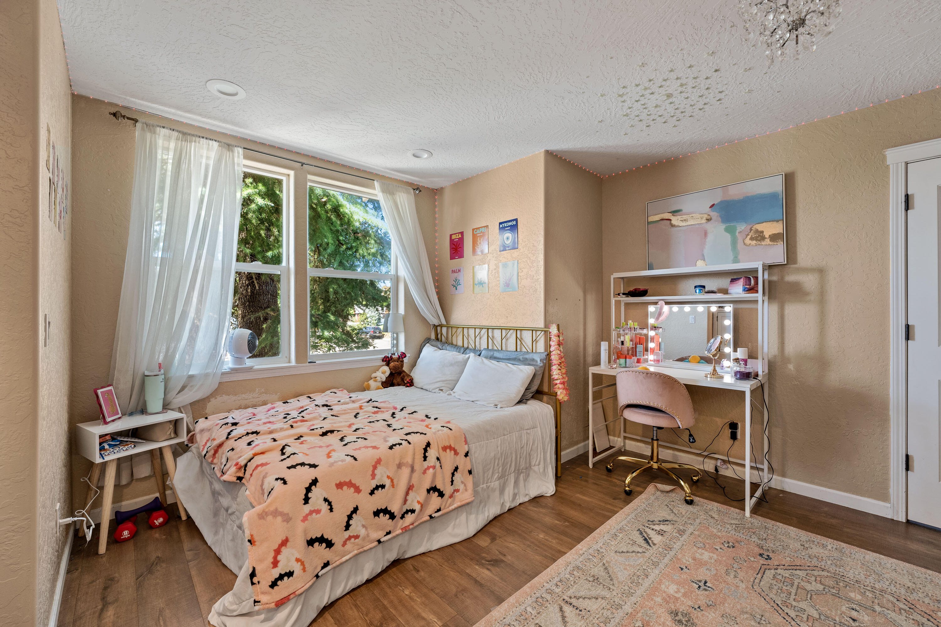 Phillip's Subdivision - Residential