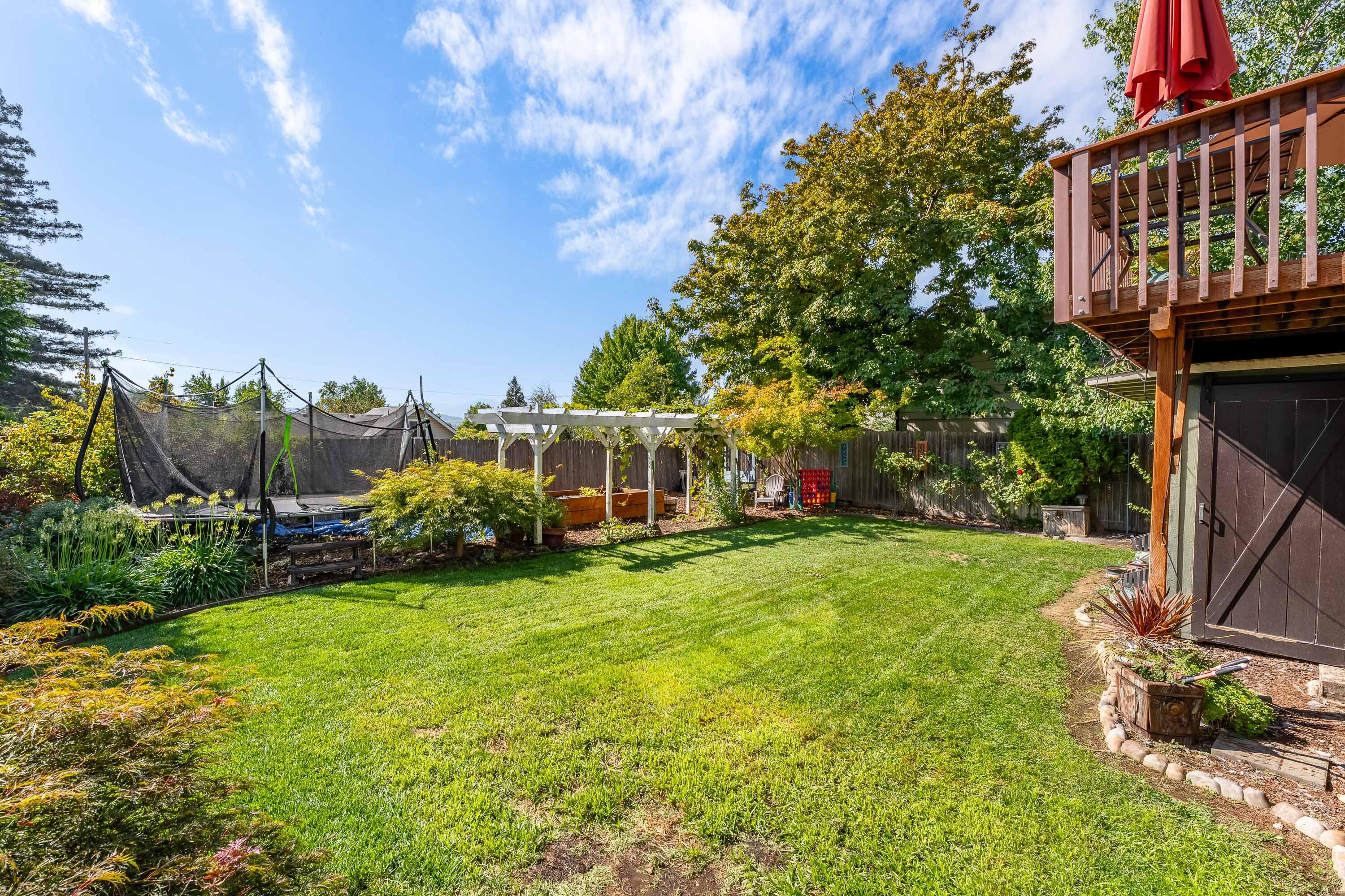 Phillip's Subdivision - Residential