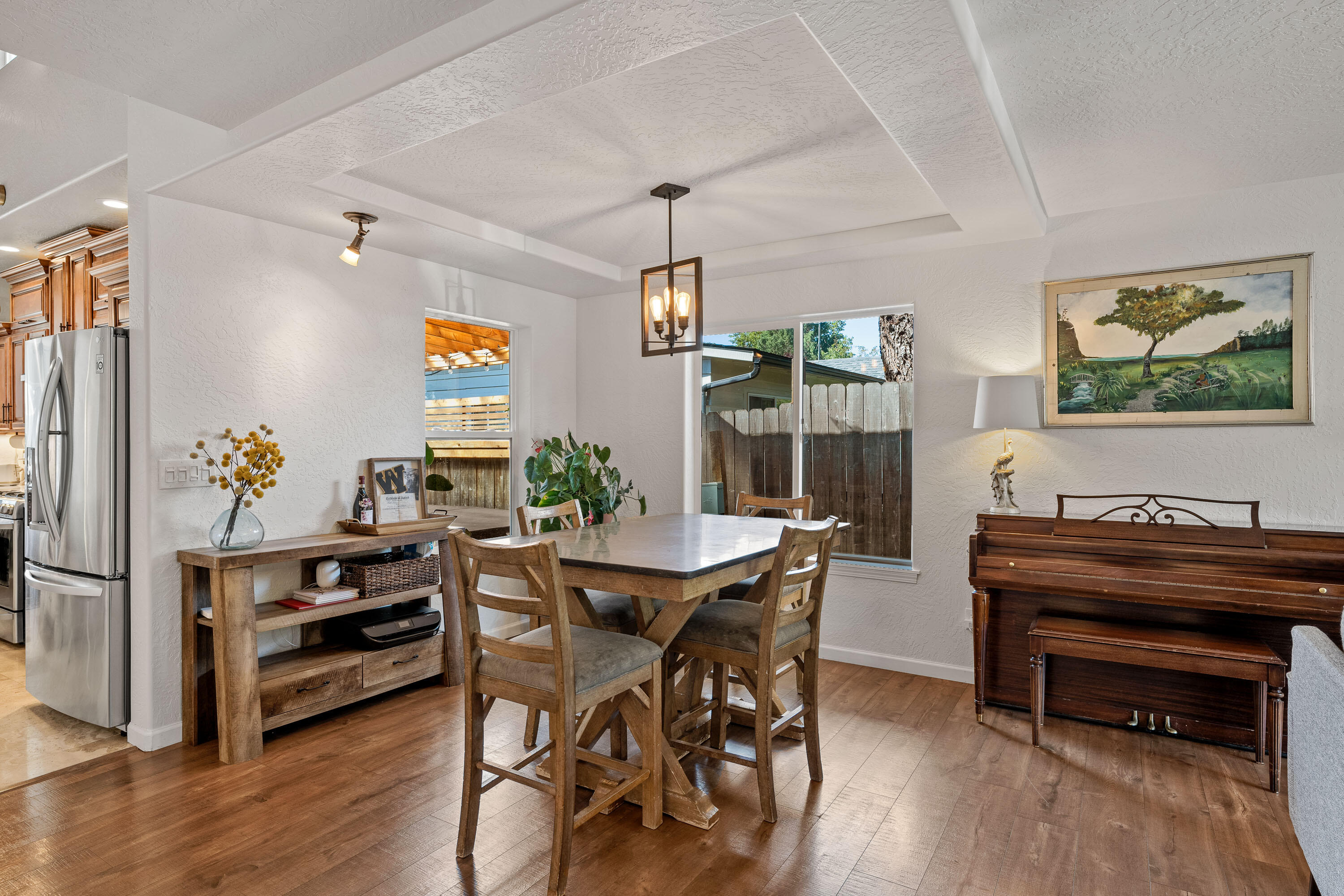 Phillip's Subdivision - Residential