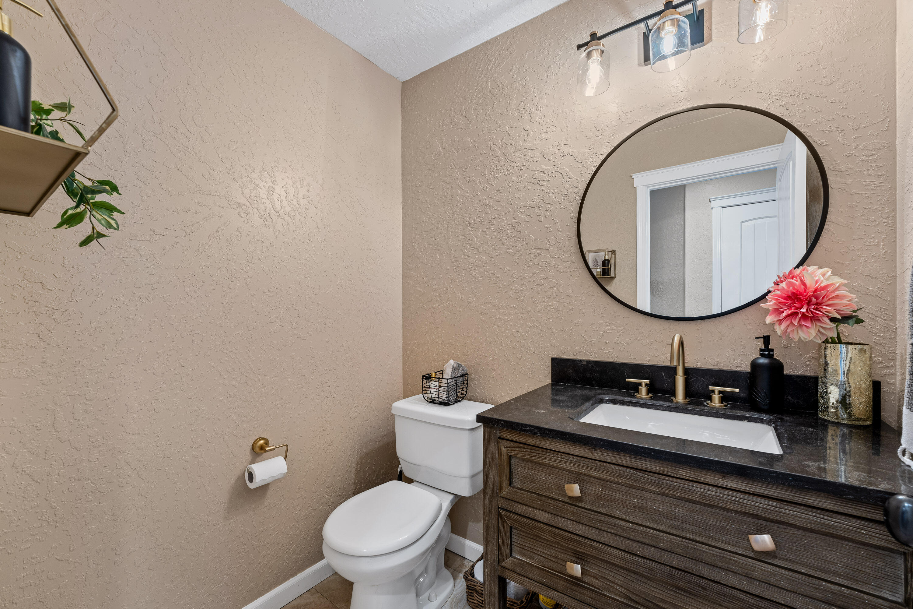 Phillip's Subdivision - Residential