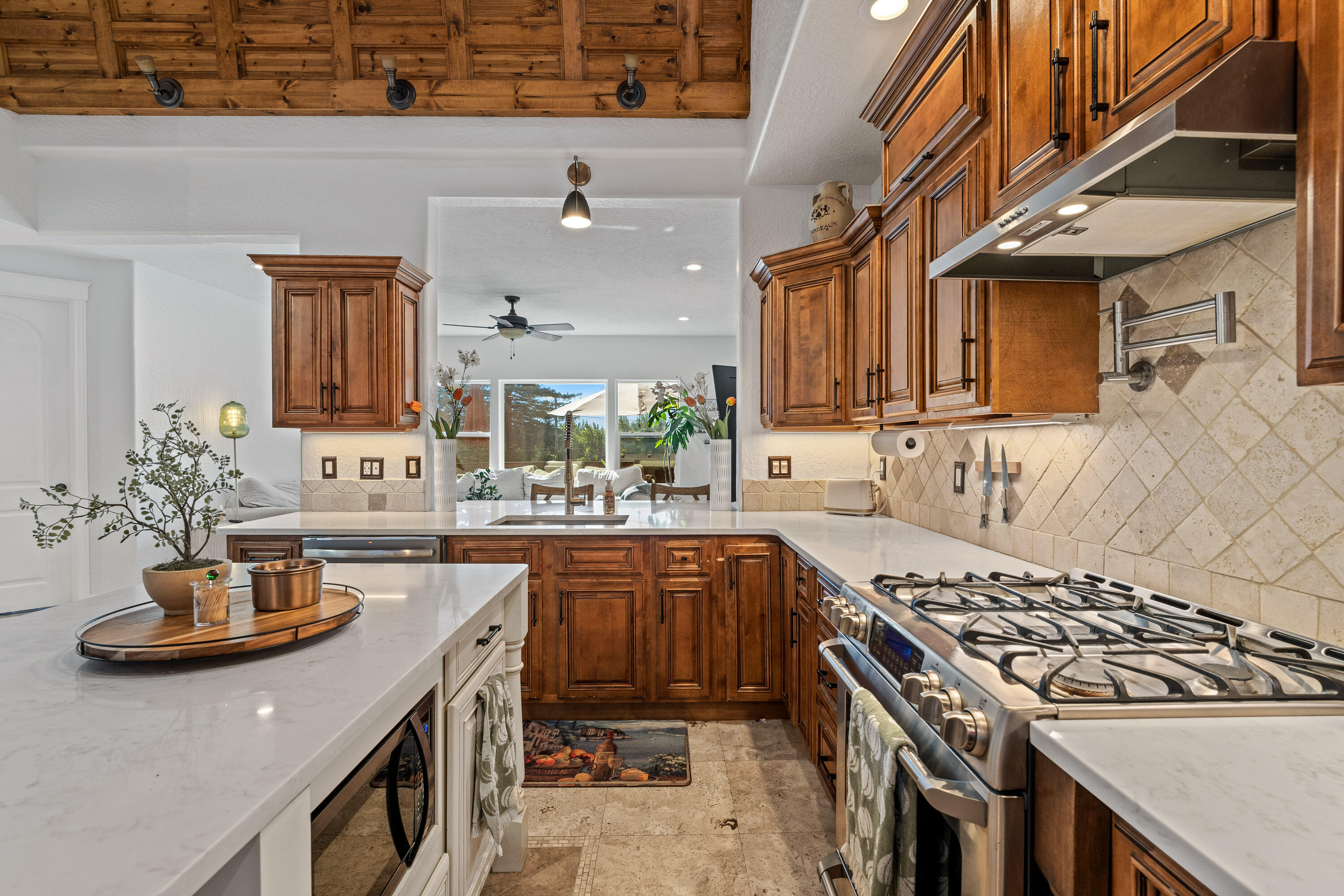 Phillip's Subdivision - Residential