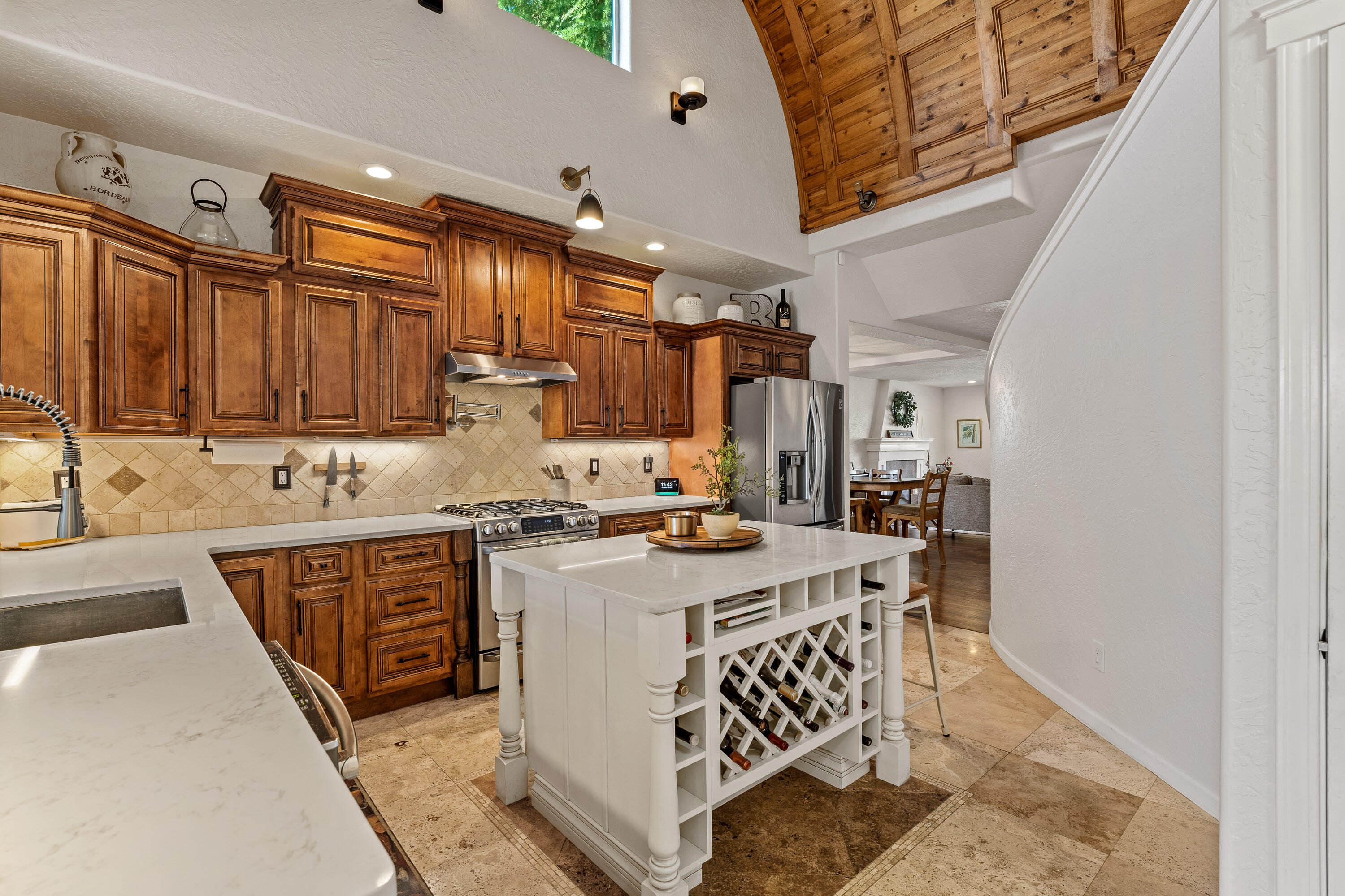 Phillip's Subdivision - Residential