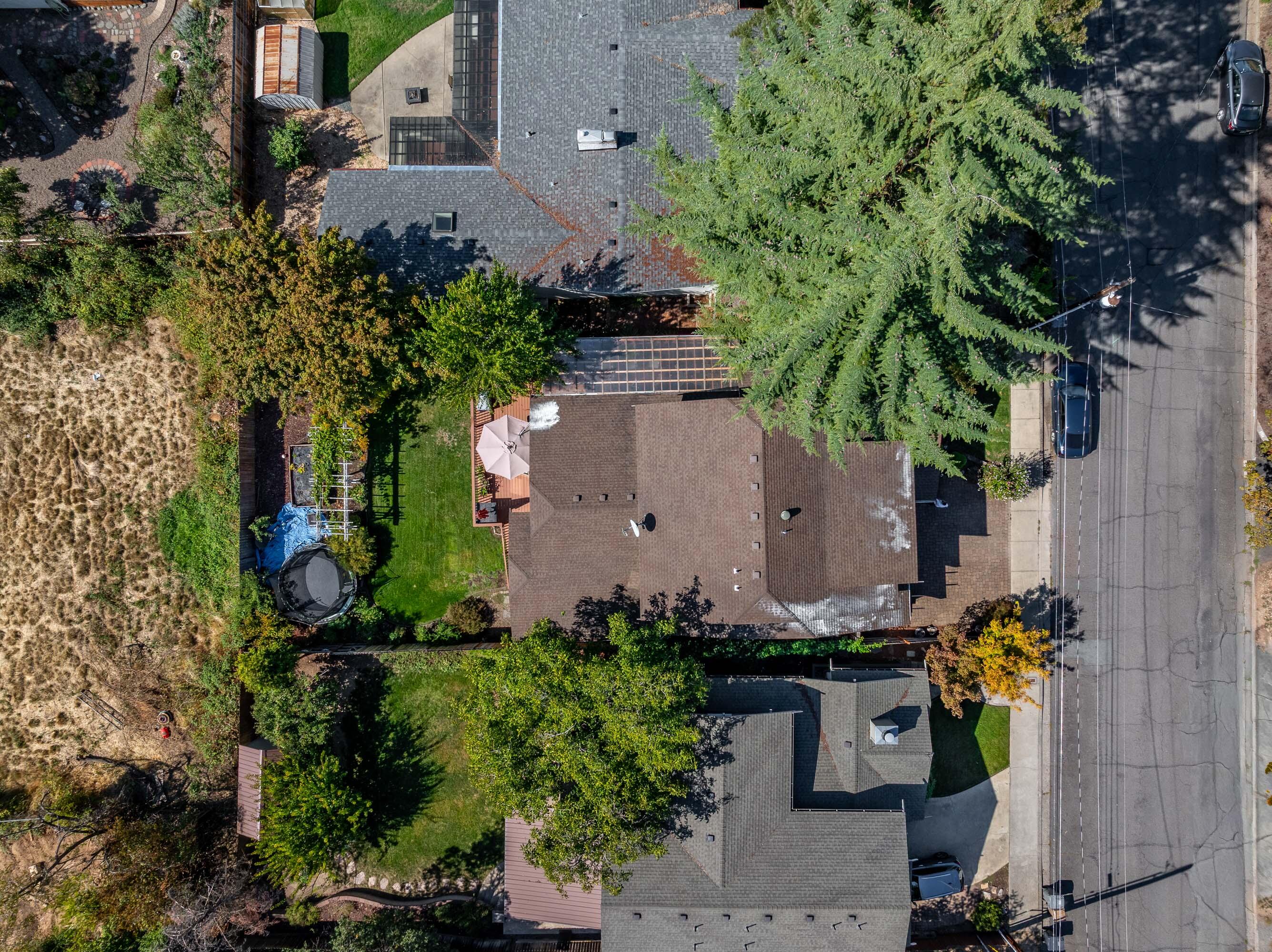 Phillip's Subdivision - Residential