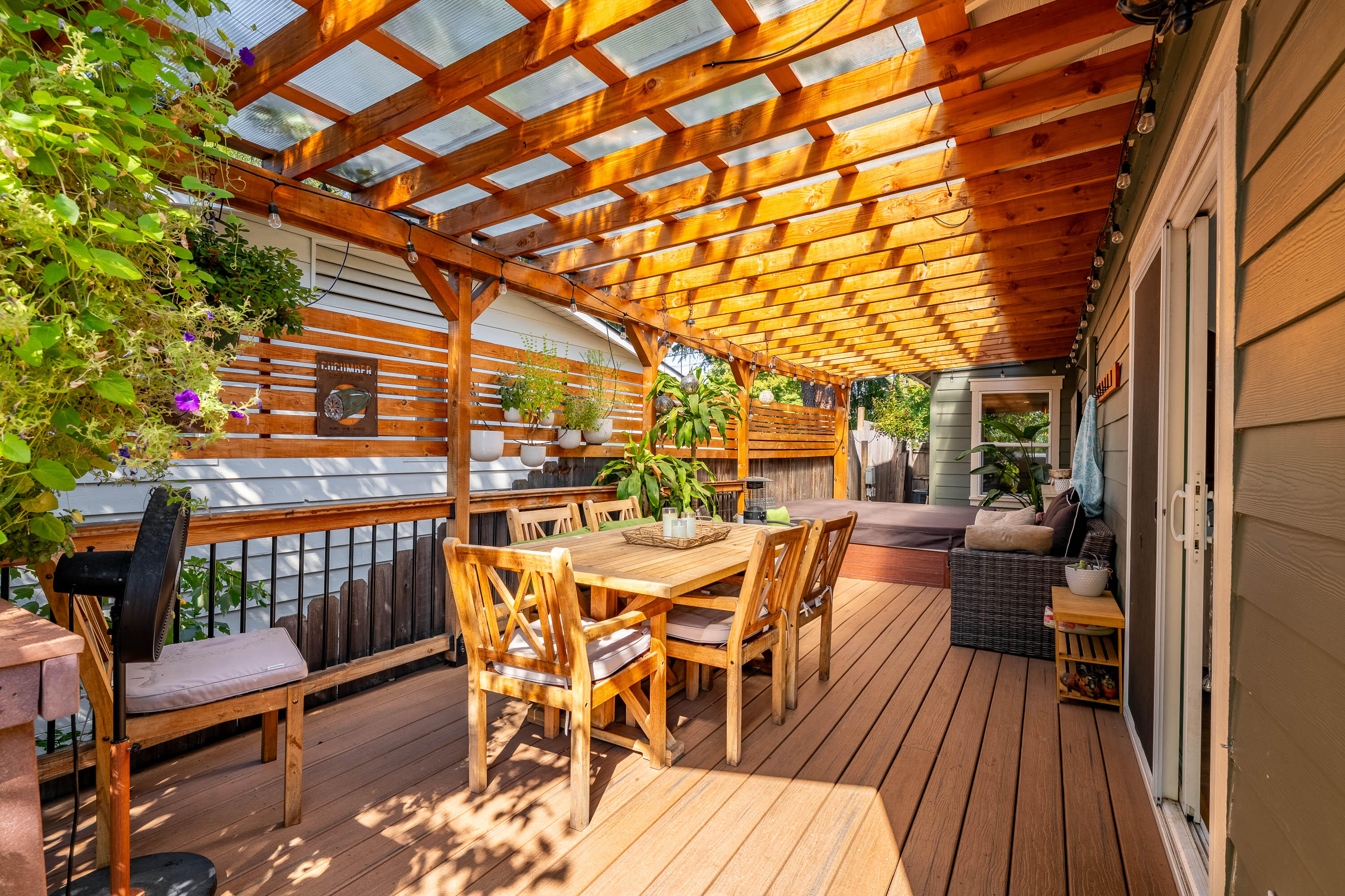 Phillip's Subdivision - Residential