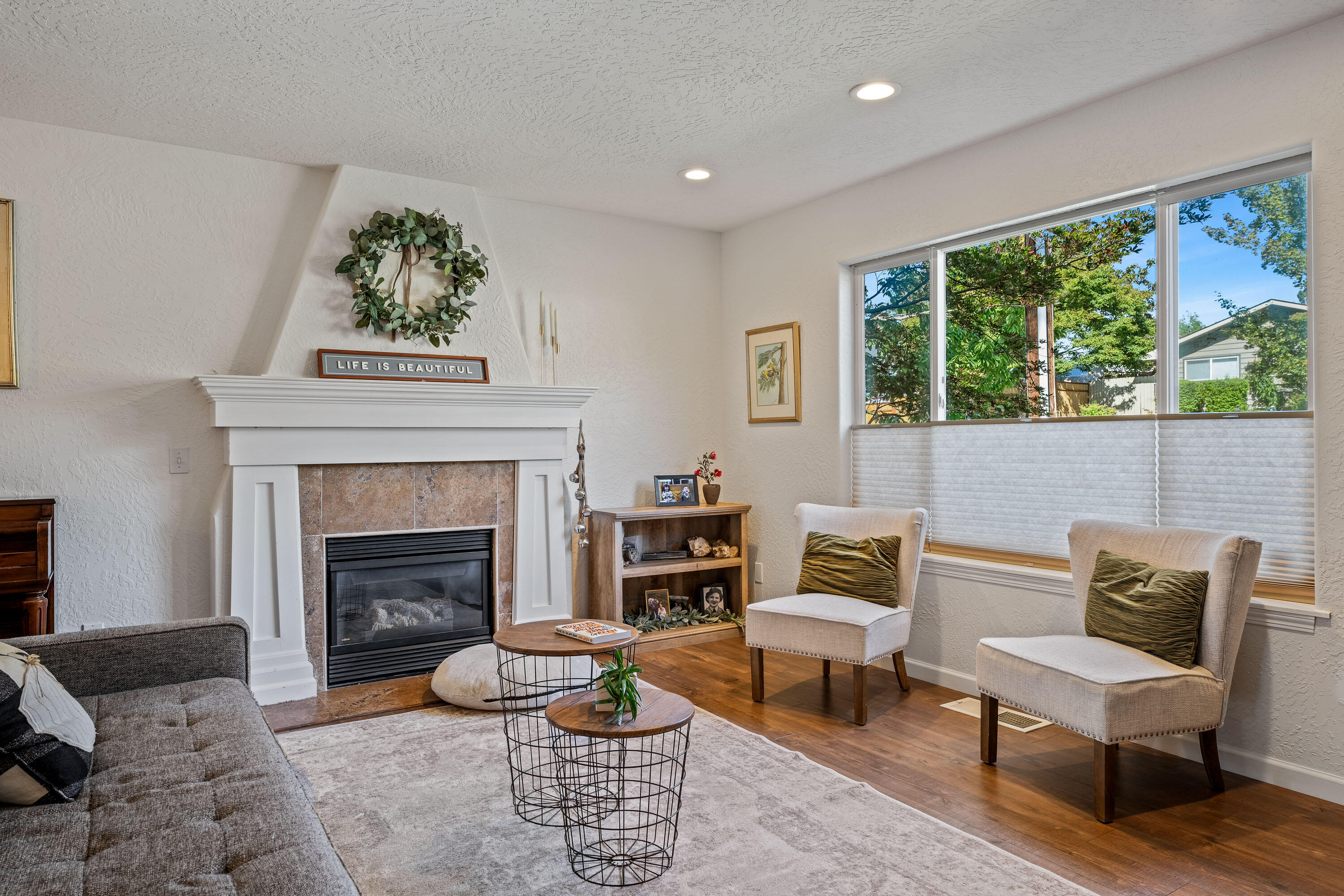 Phillip's Subdivision - Residential