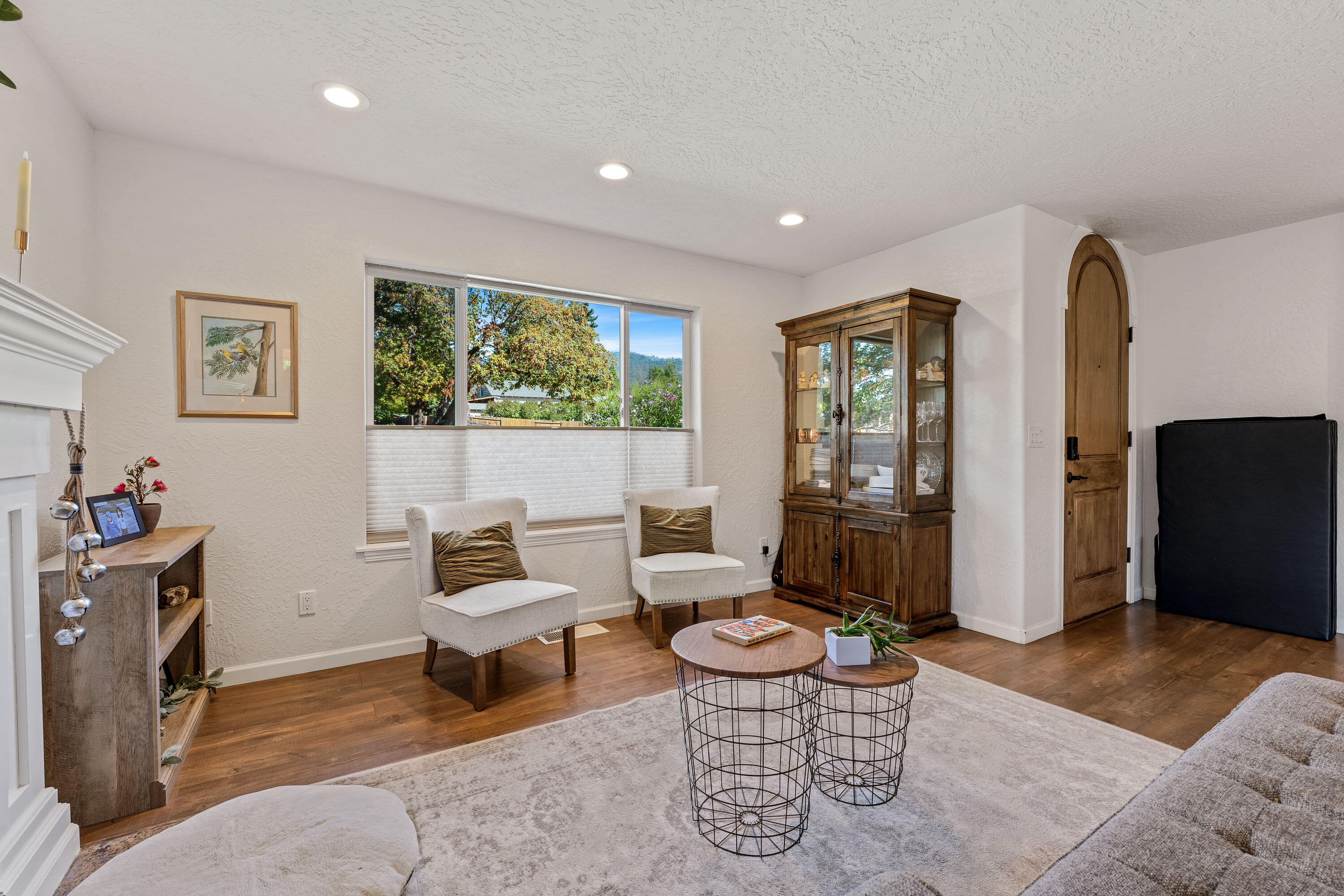 Phillip's Subdivision - Residential