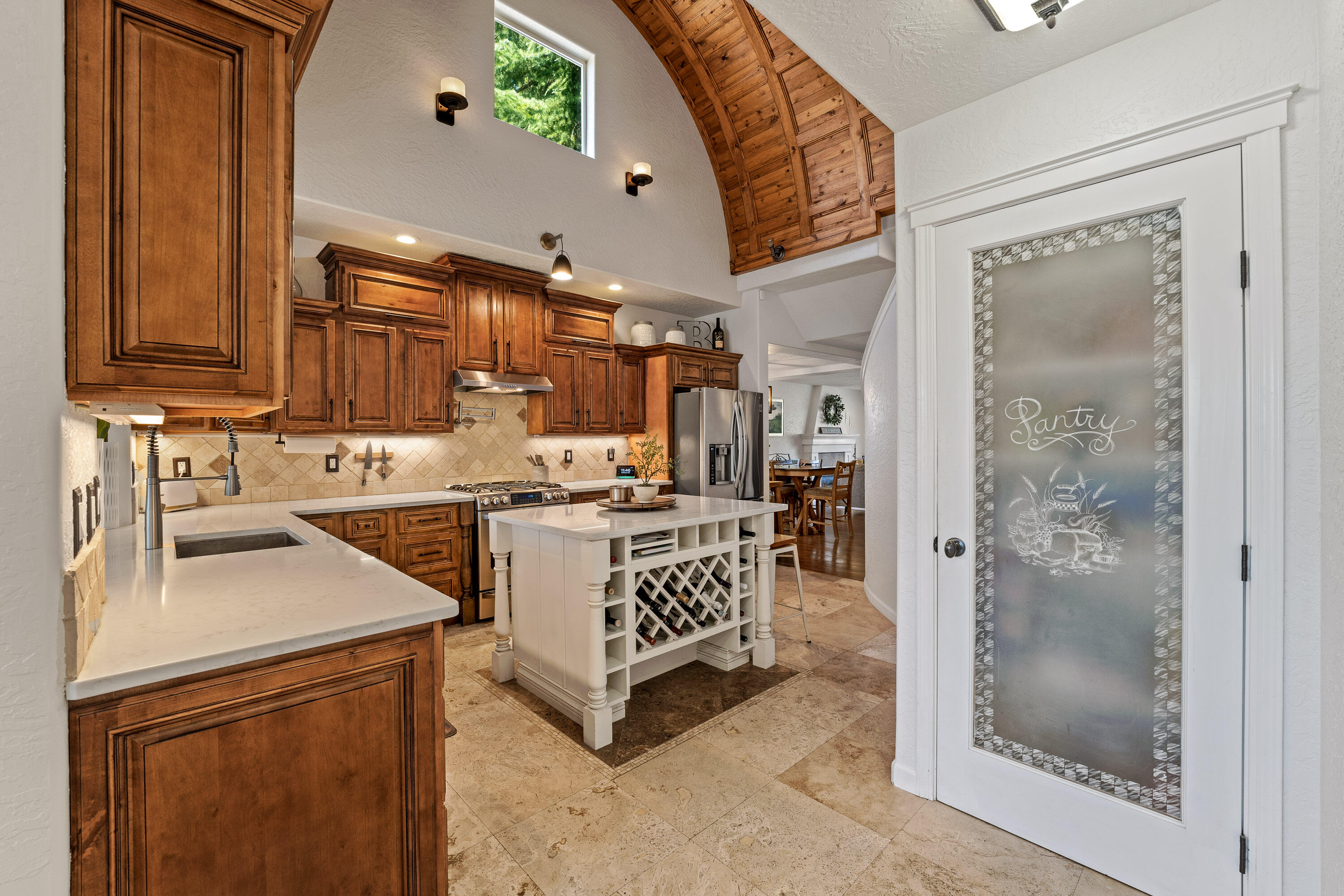 Phillip's Subdivision - Residential