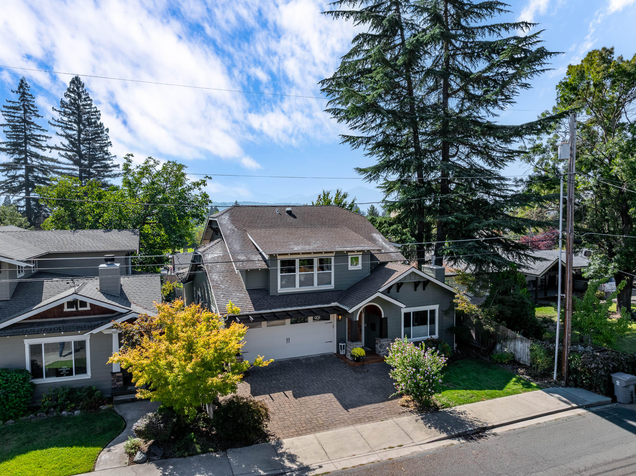 Phillip's Subdivision - Residential