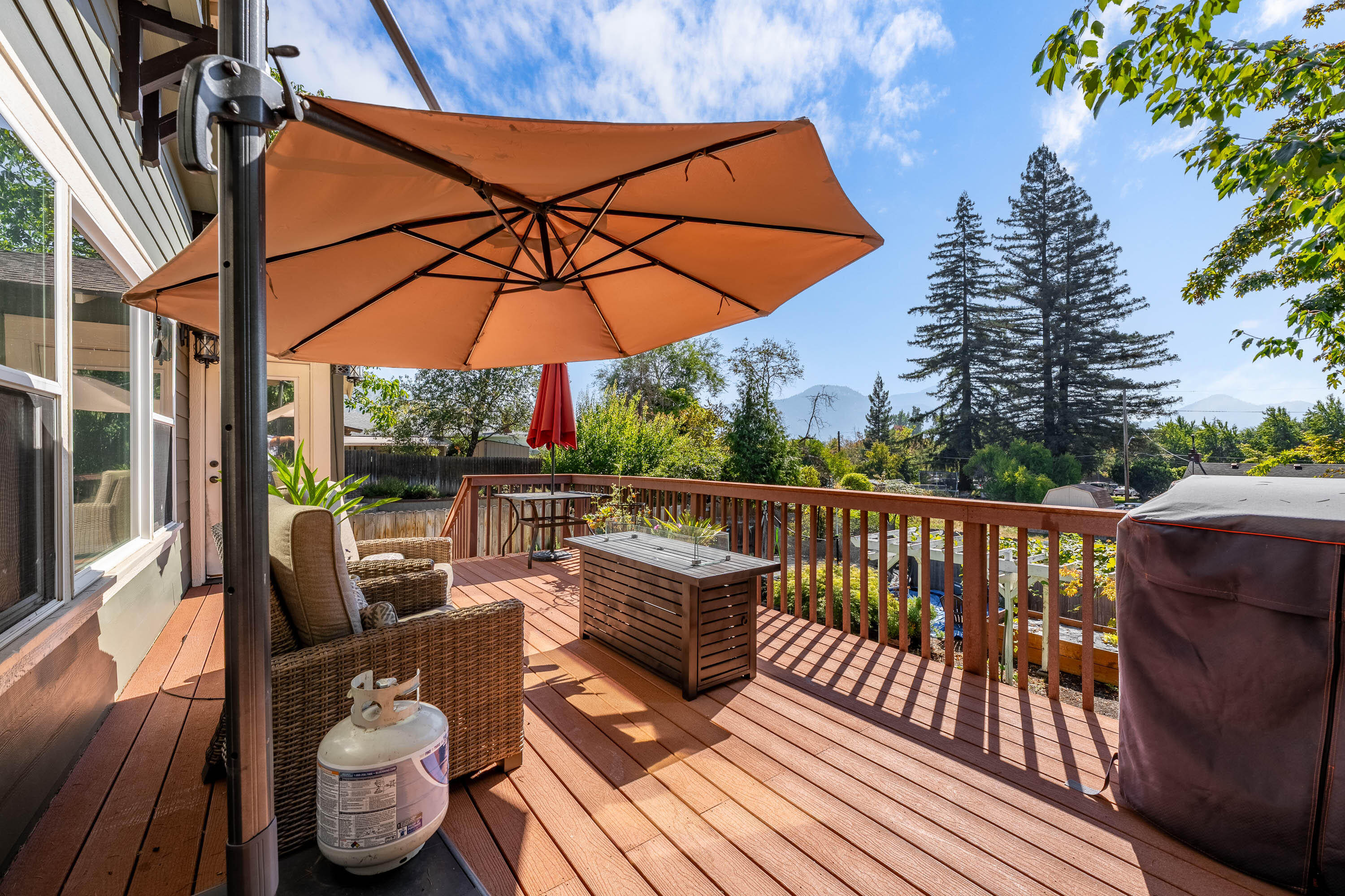 Phillip's Subdivision - Residential