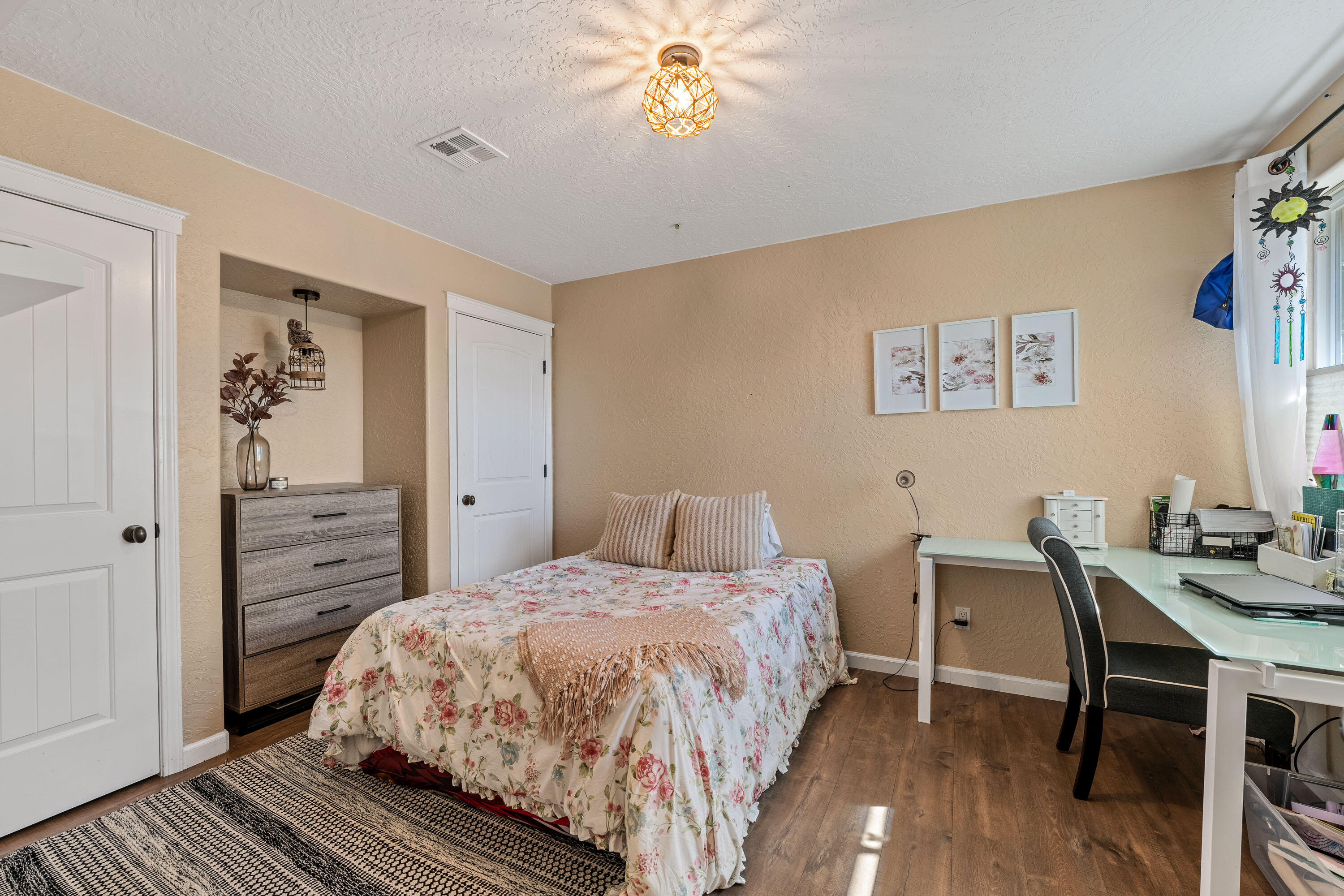 Phillip's Subdivision - Residential