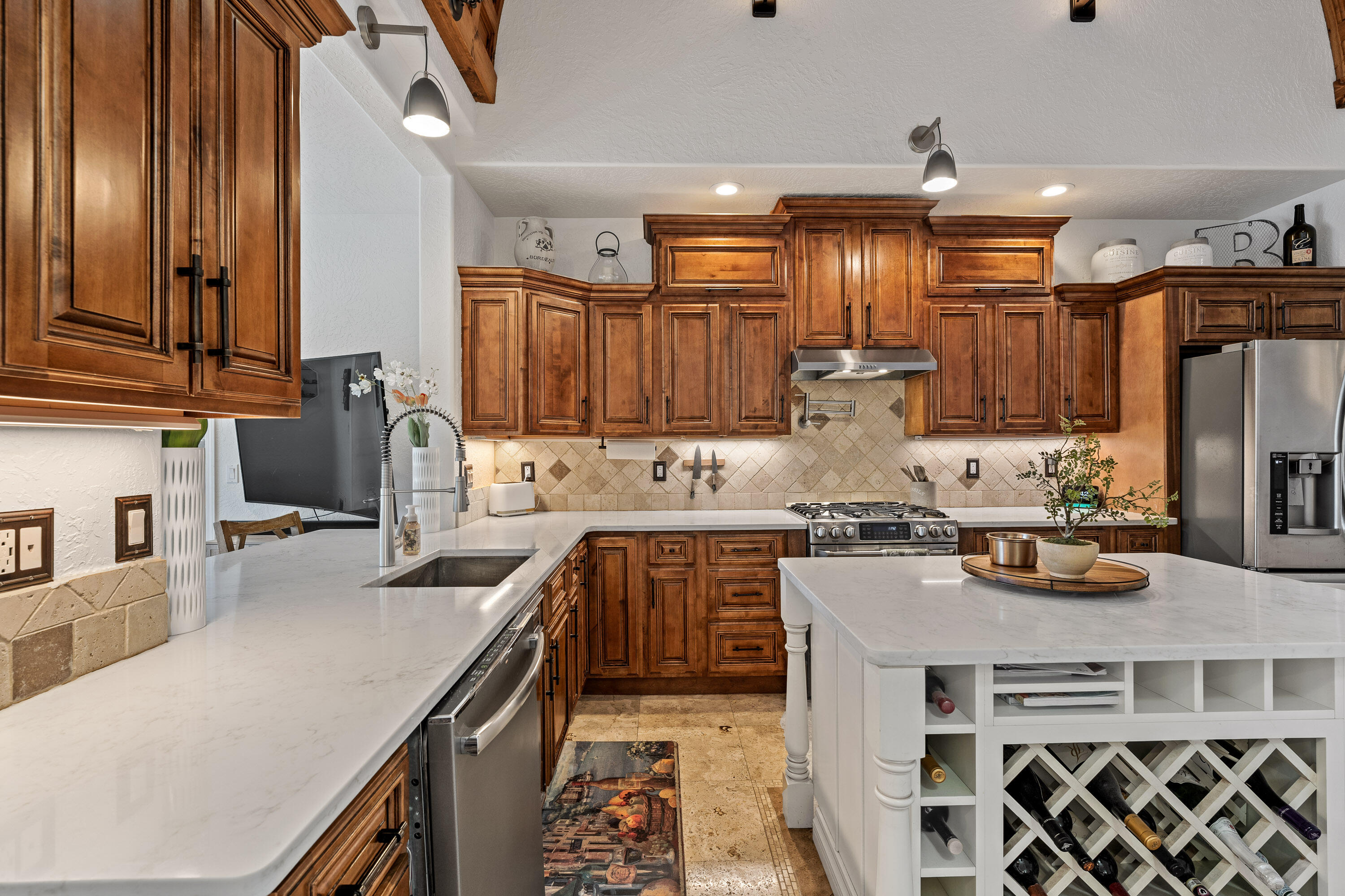 Phillip's Subdivision - Residential