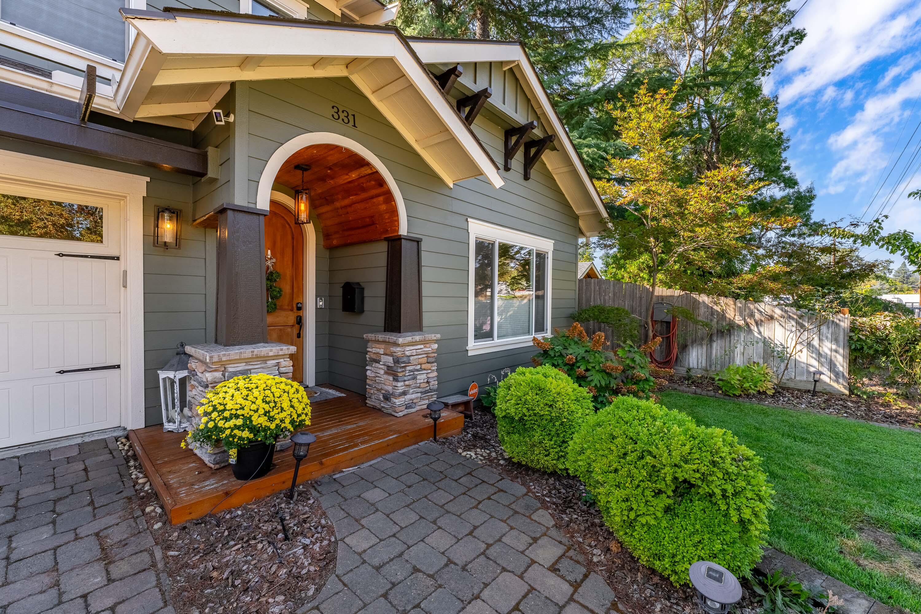 Phillip's Subdivision - Residential