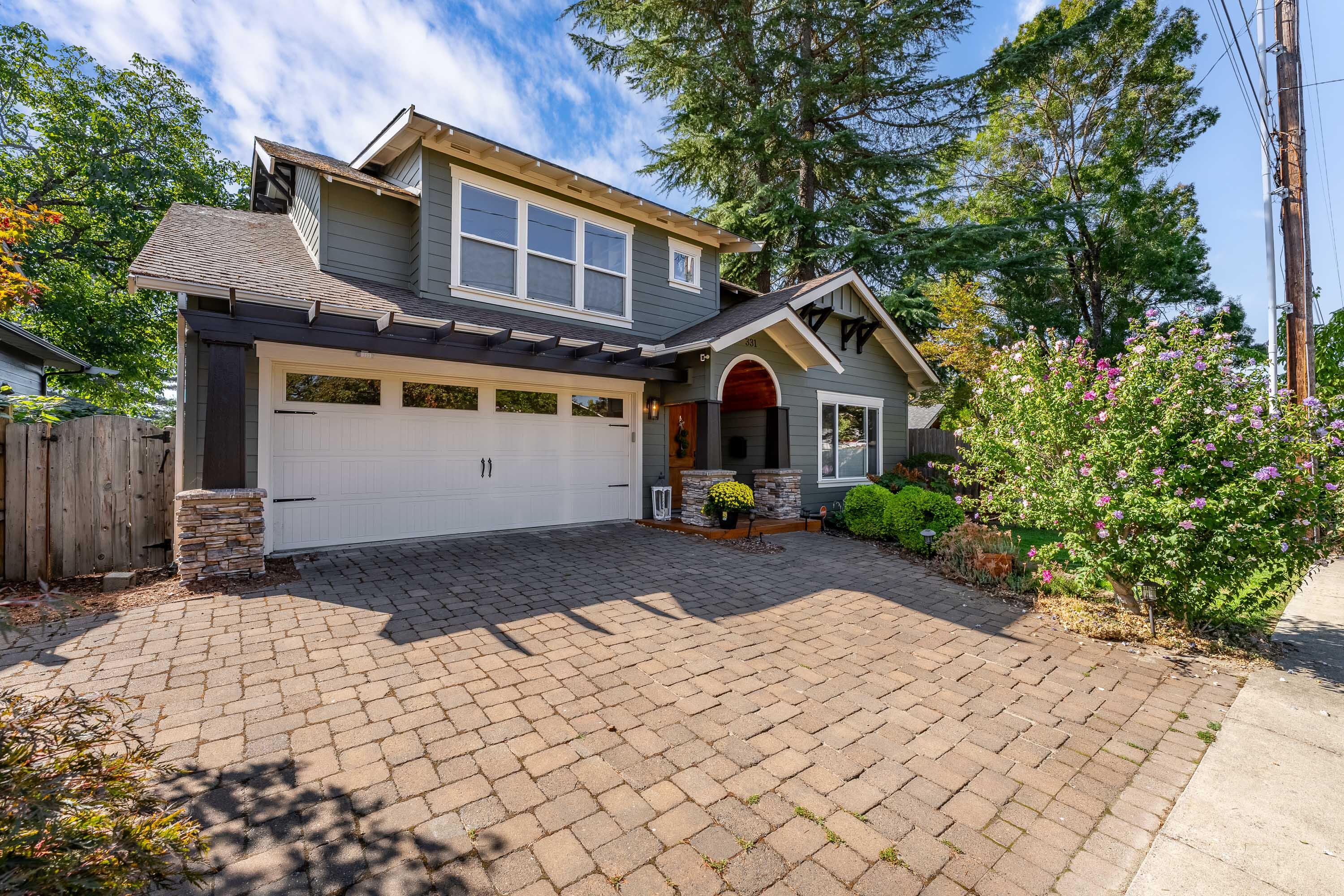 Phillip's Subdivision - Residential