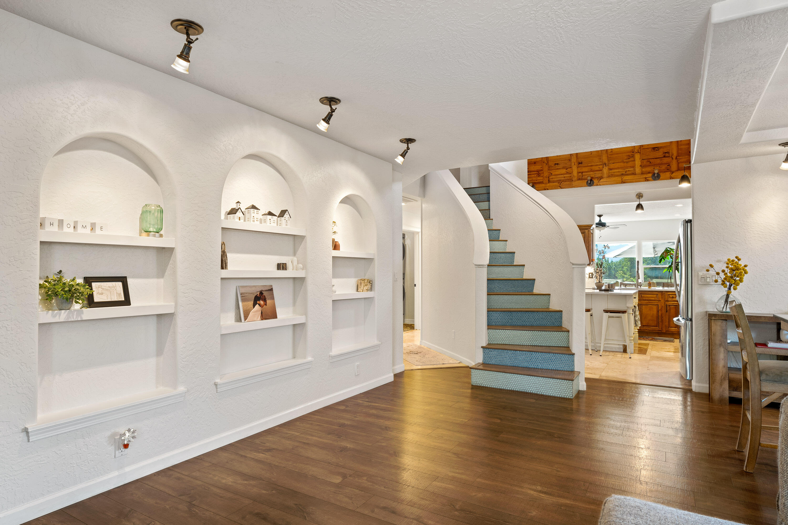 Phillip's Subdivision - Residential