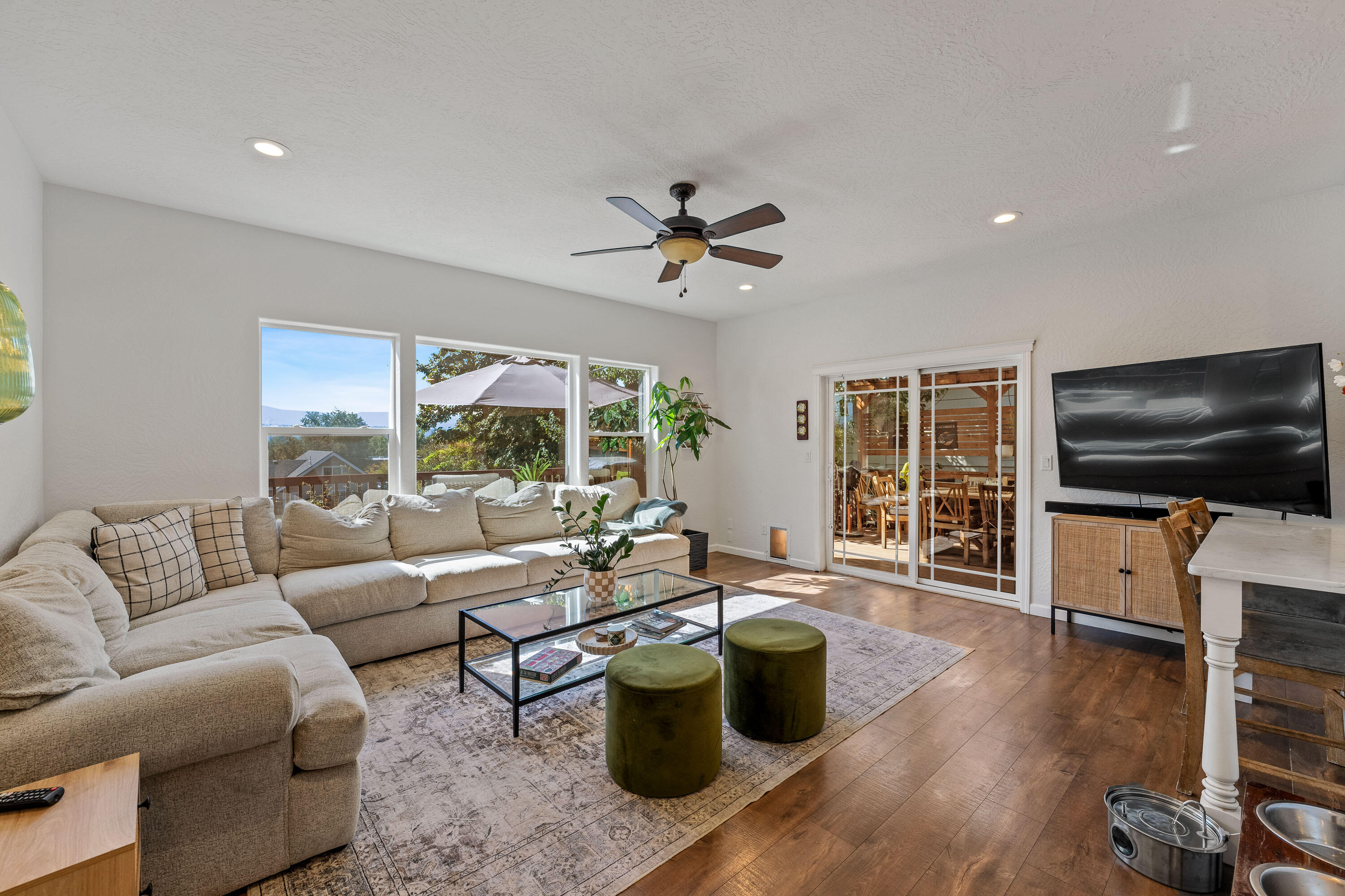 Phillip's Subdivision - Residential