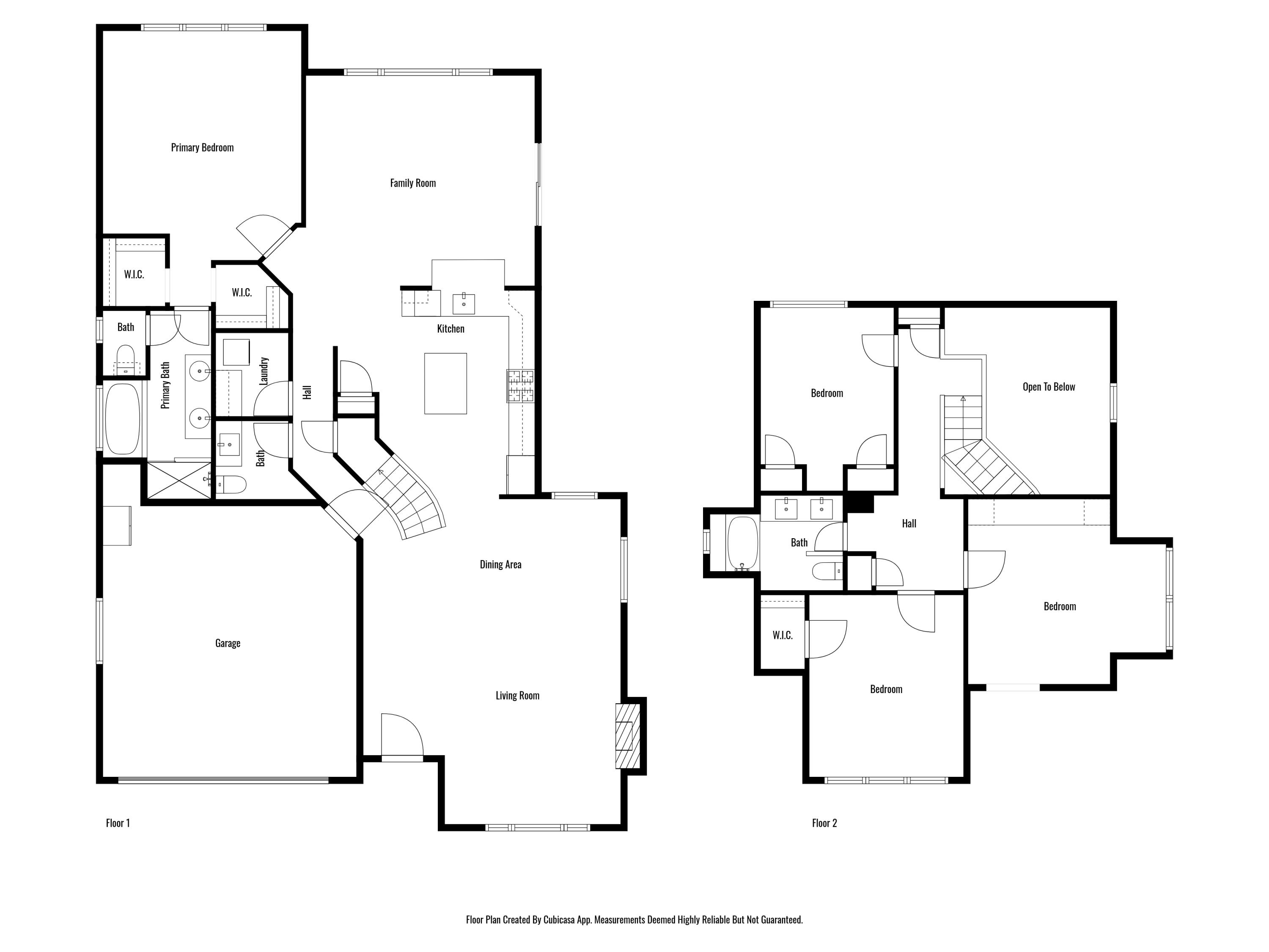 Phillip's Subdivision - Residential