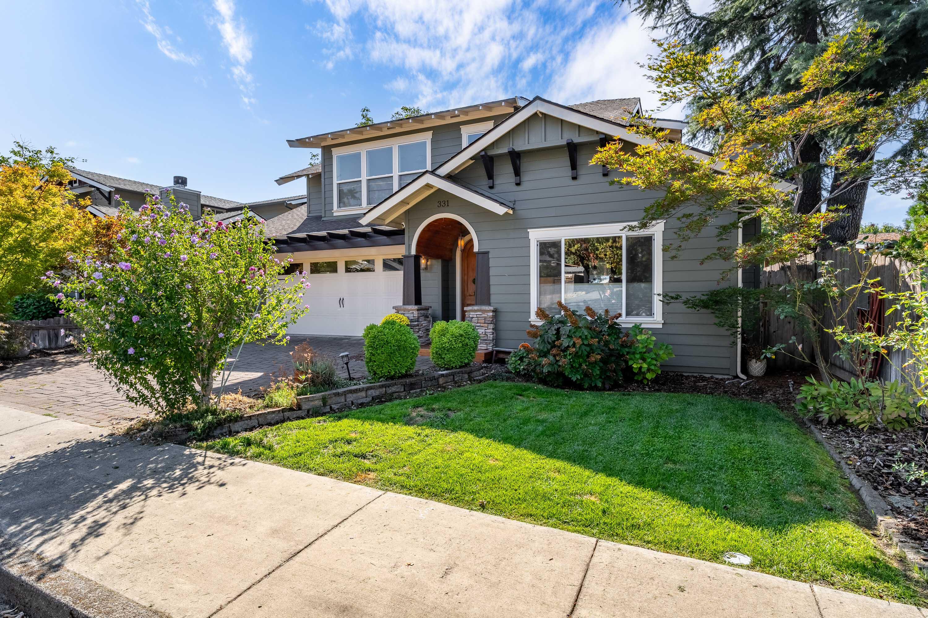 Phillip's Subdivision - Residential