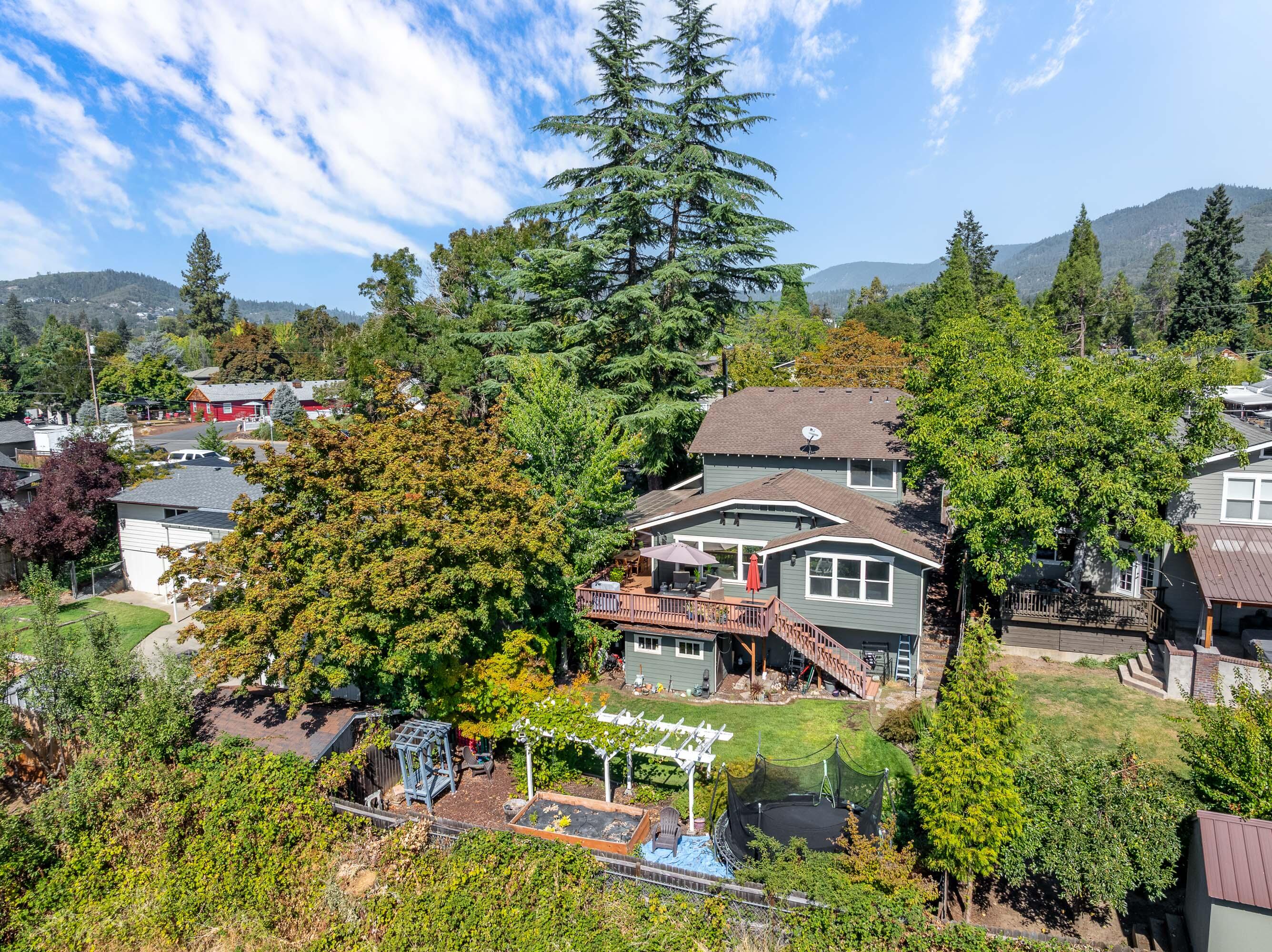 Phillip's Subdivision - Residential