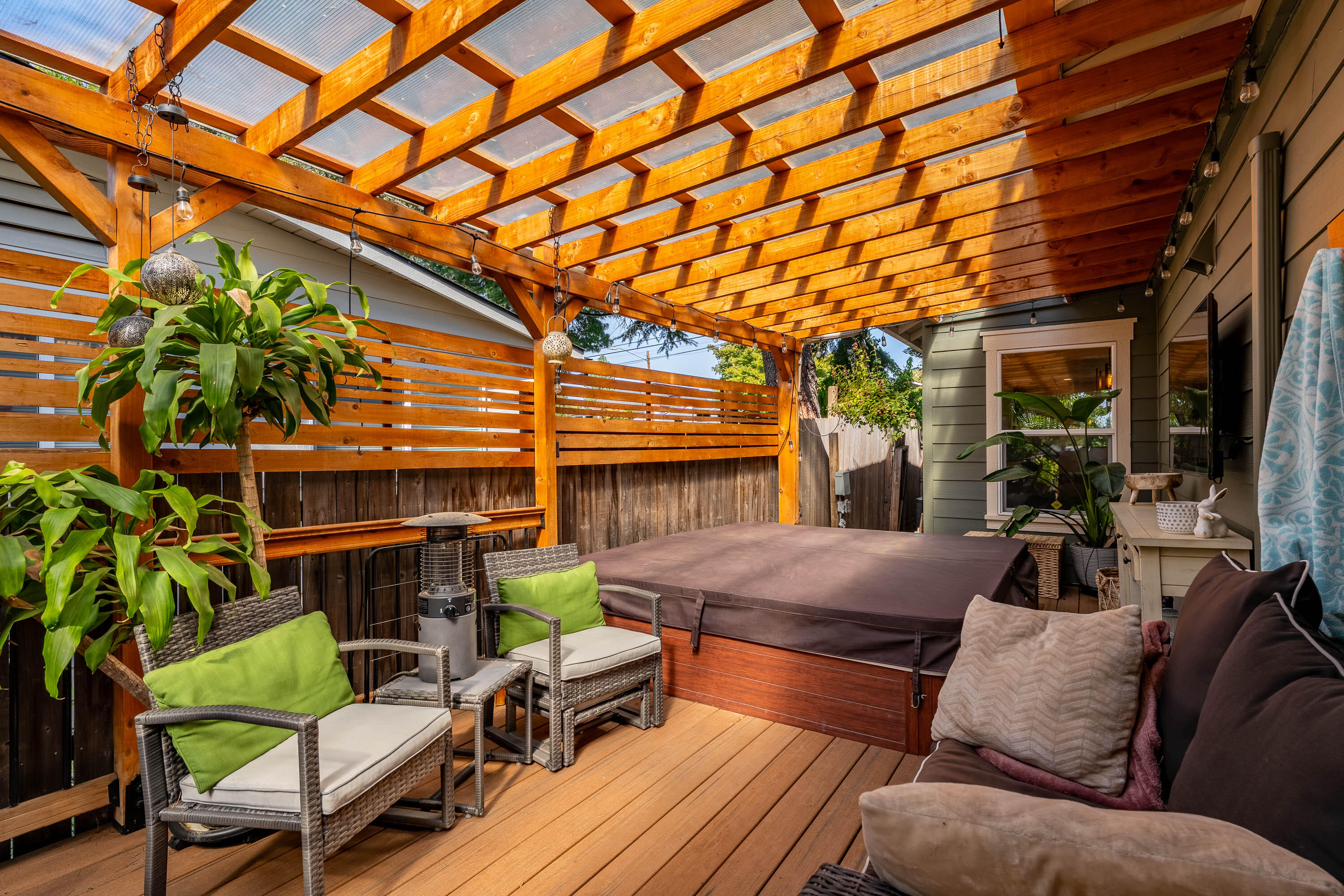 Phillip's Subdivision - Residential