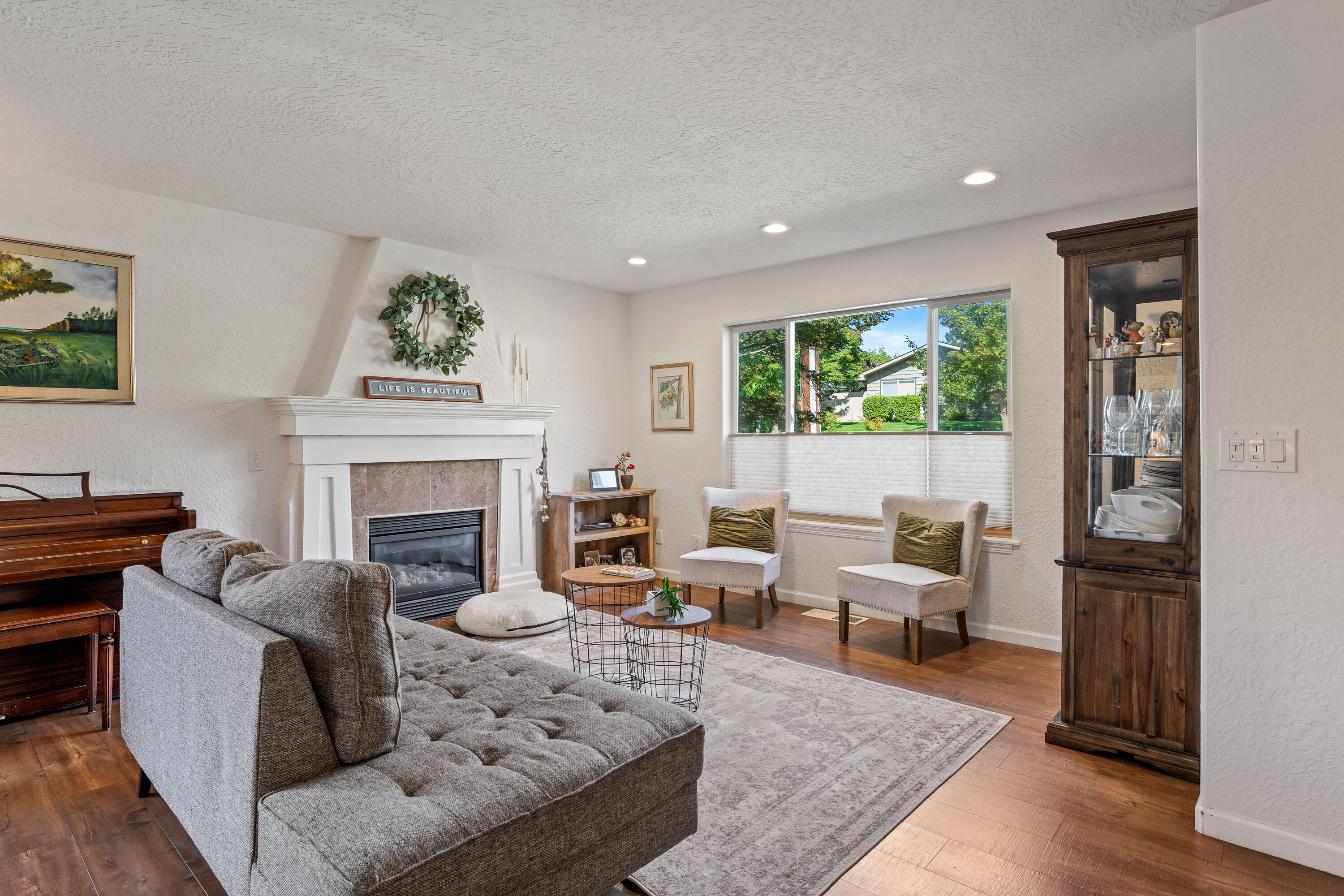 Phillip's Subdivision - Residential