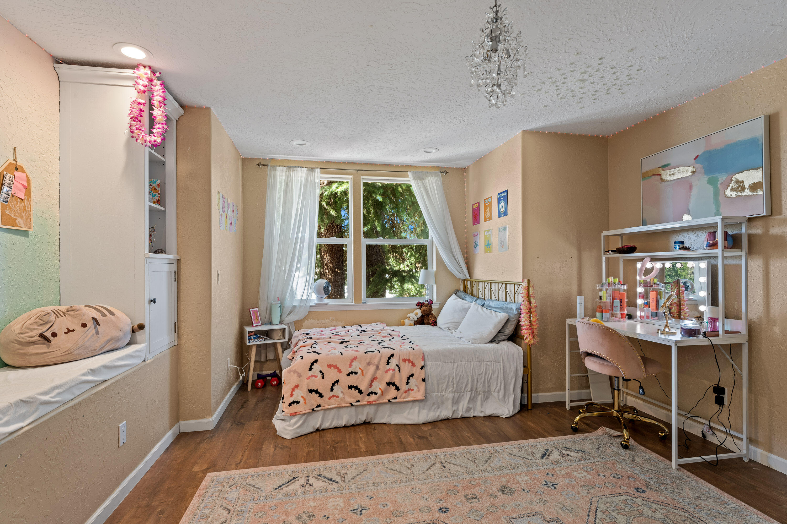 Phillip's Subdivision - Residential