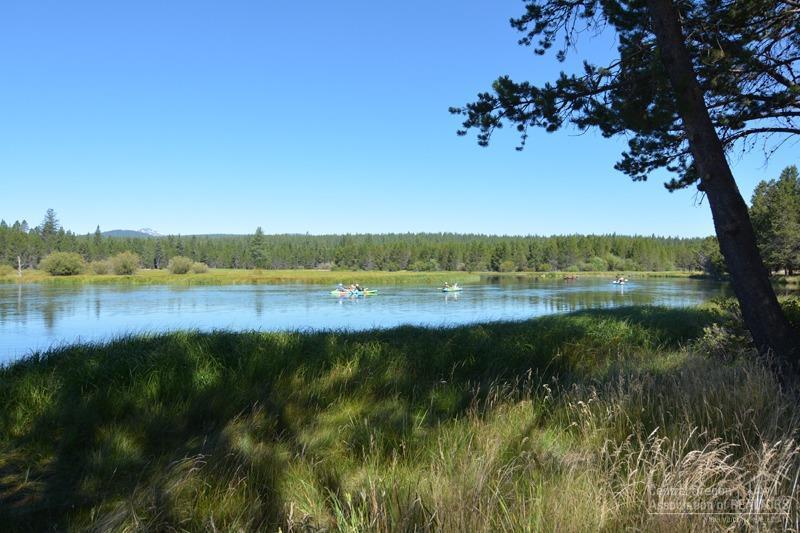 River Village - Residential