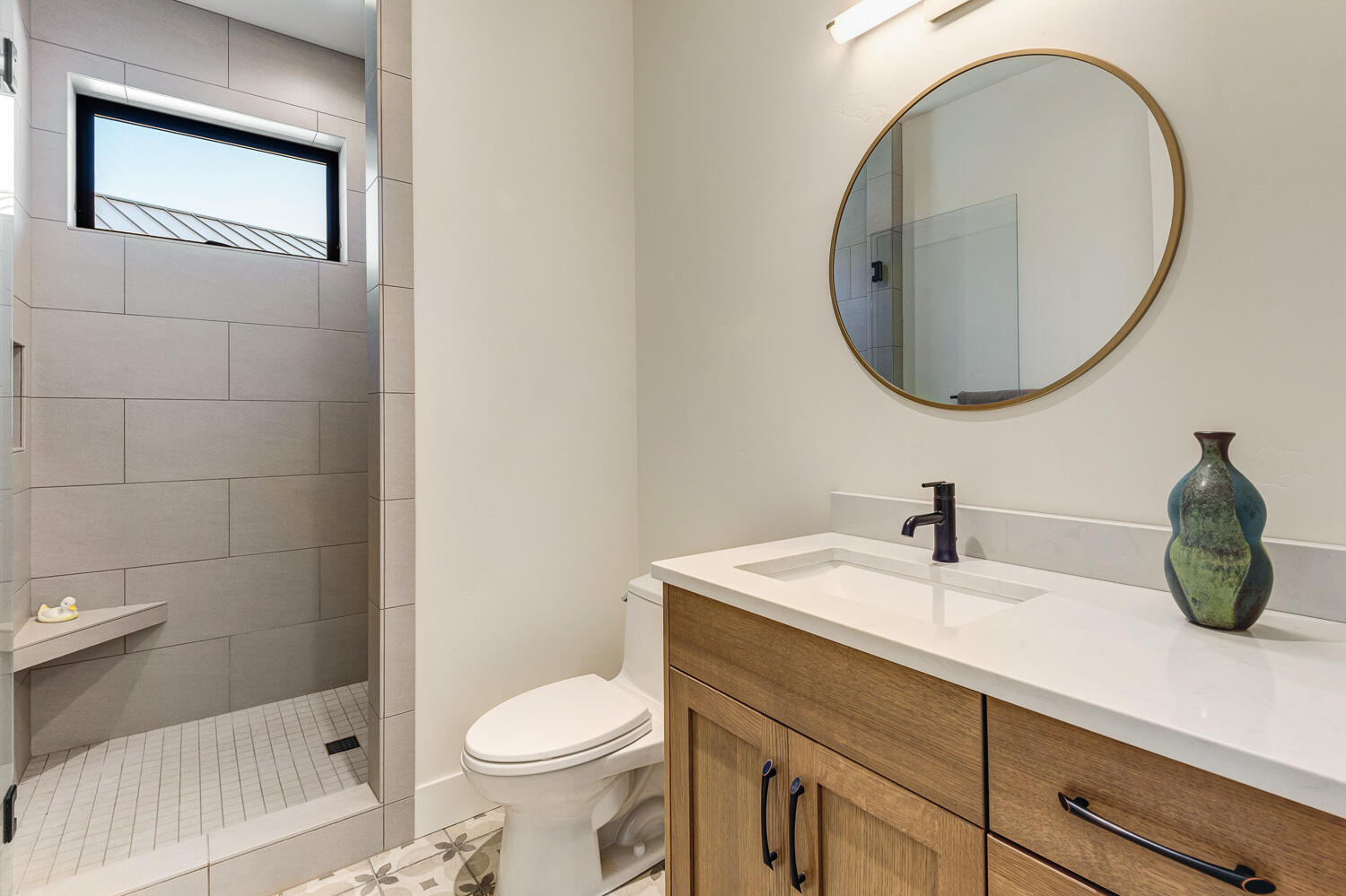 Bear Springs Acres - Residential