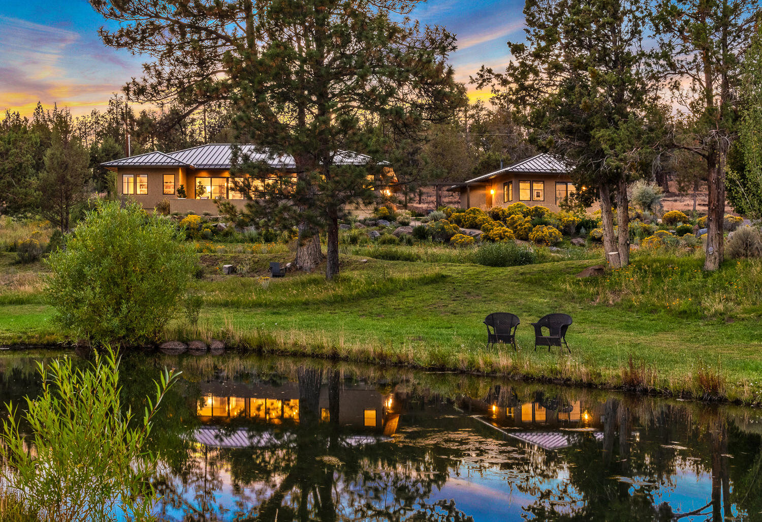 Bear Springs Acres - Residential