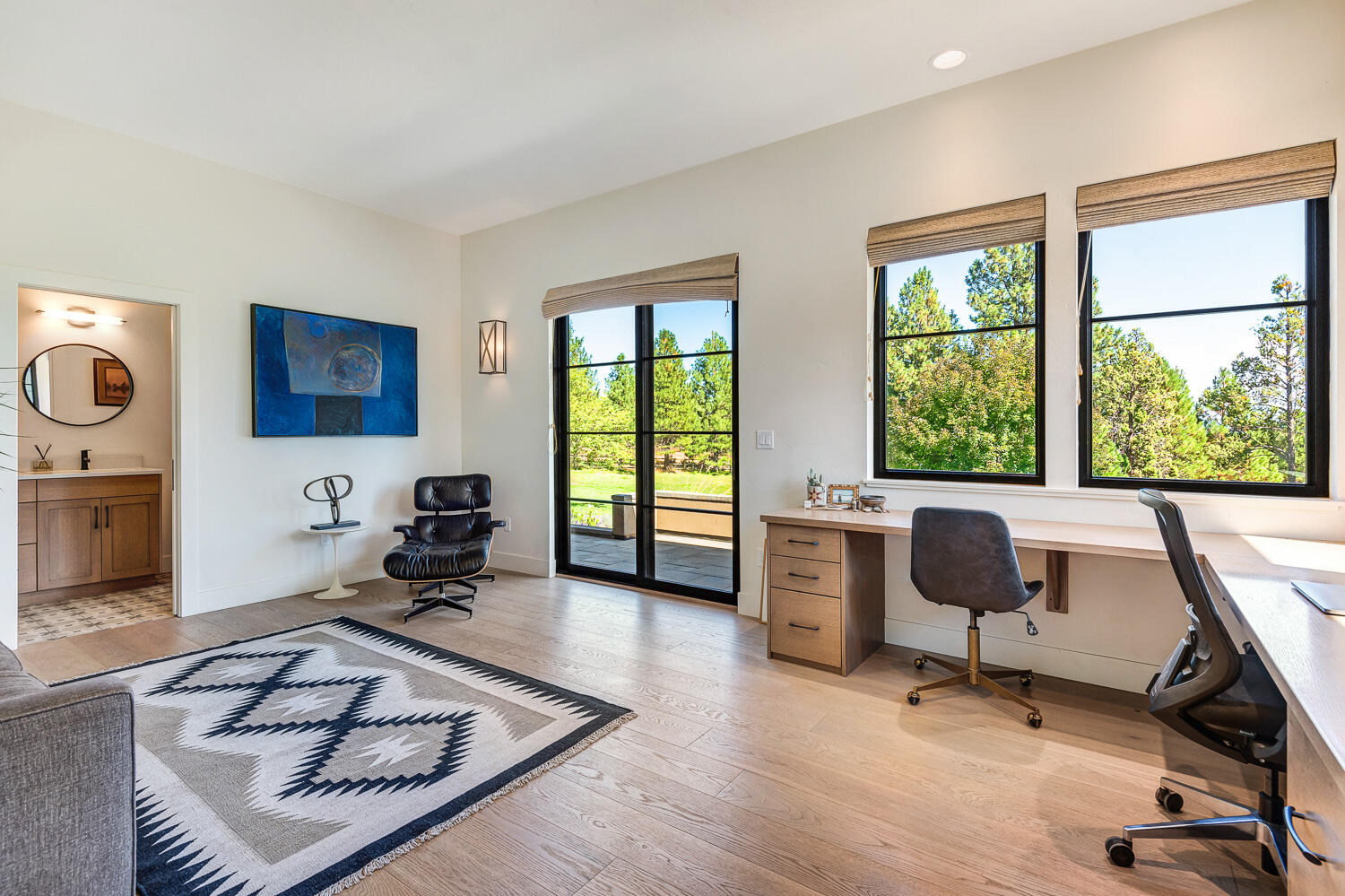 Bear Springs Acres - Residential