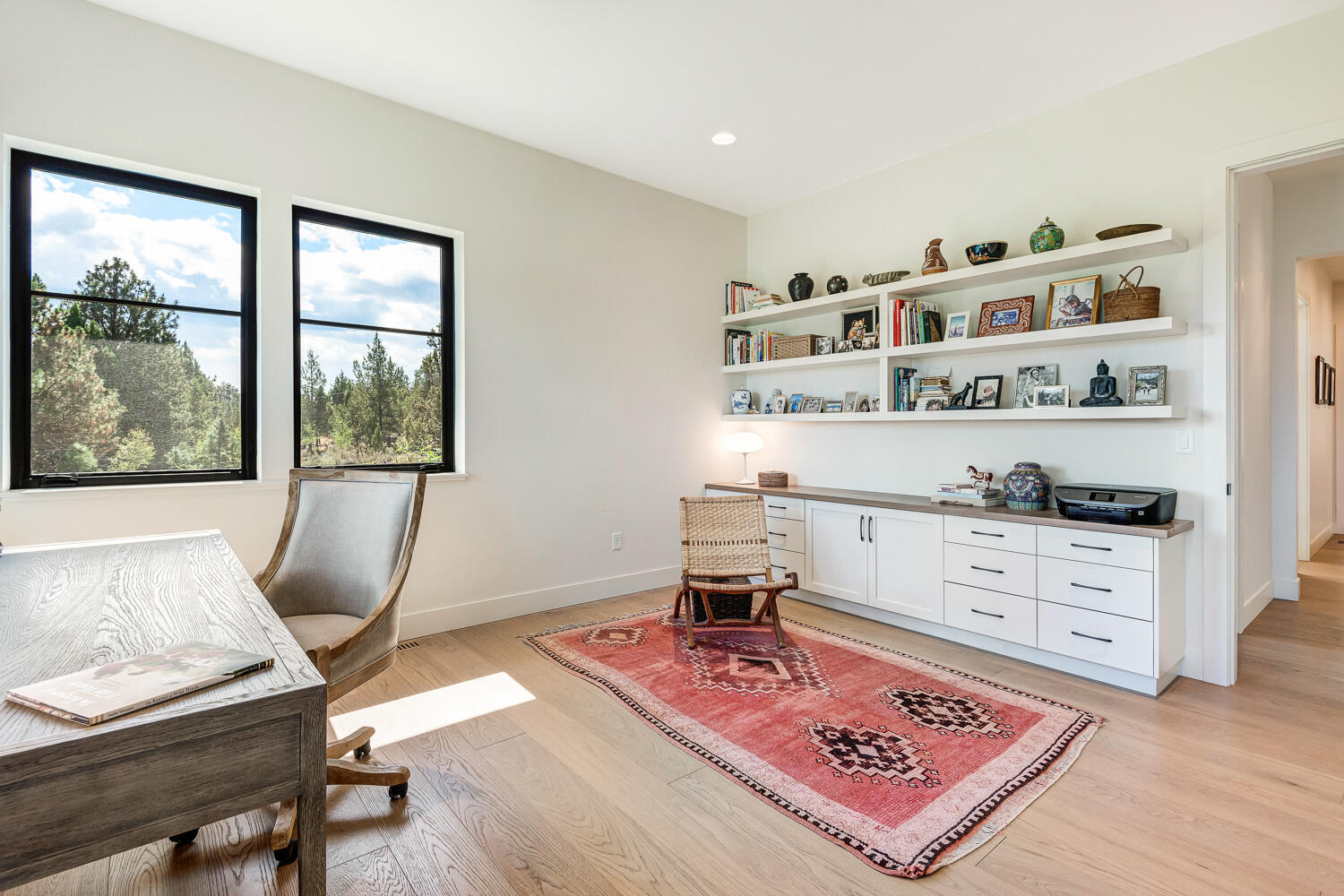 Bear Springs Acres - Residential