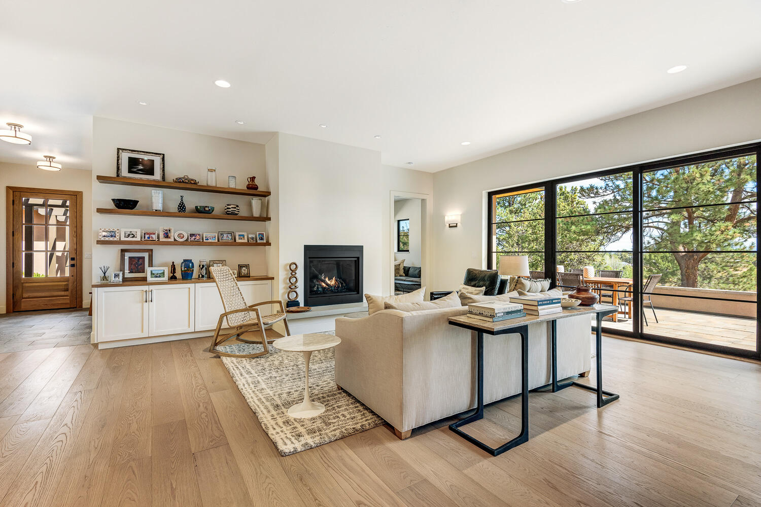 Bear Springs Acres - Residential