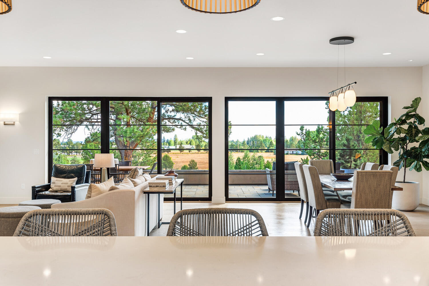 Bear Springs Acres - Residential