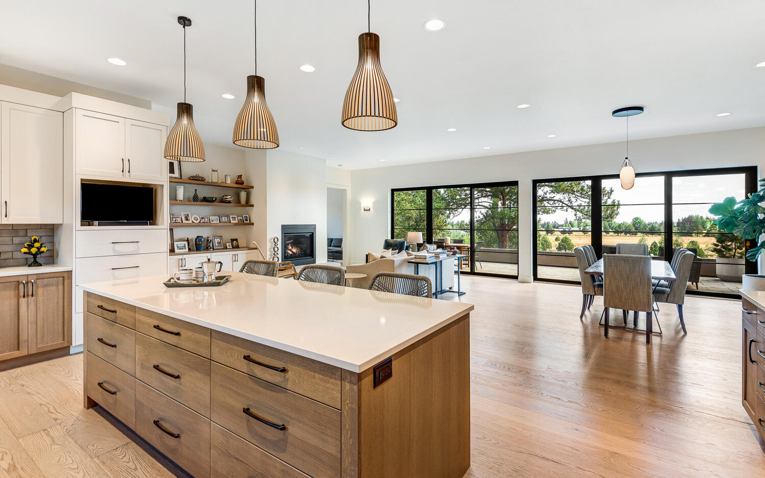 Bear Springs Acres - Residential