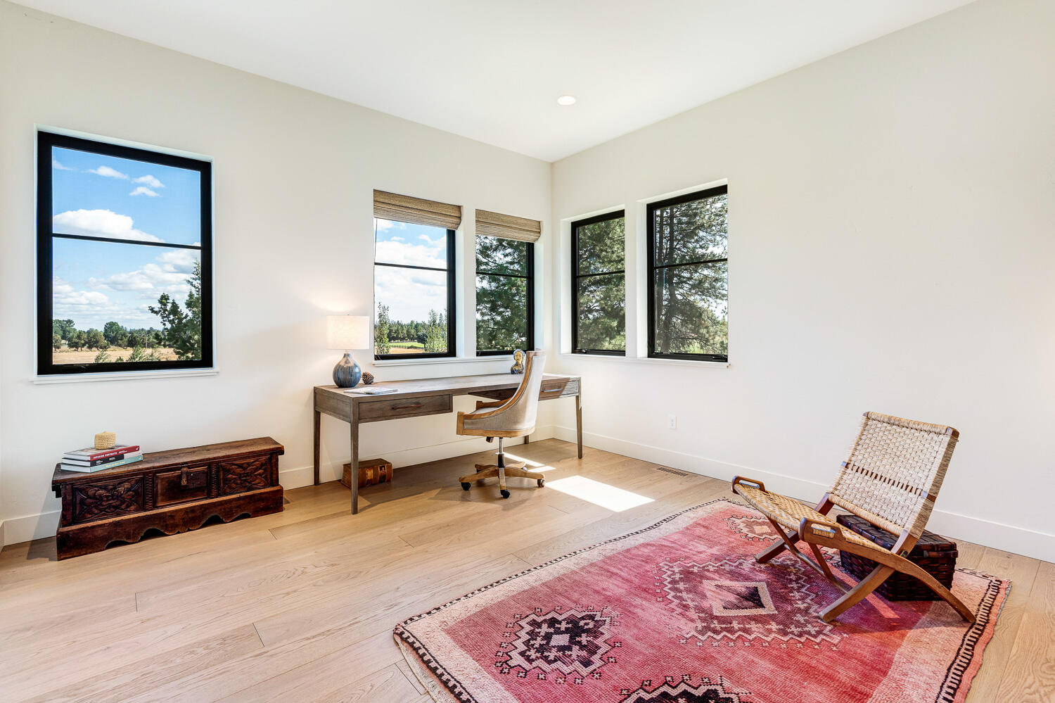 Bear Springs Acres - Residential