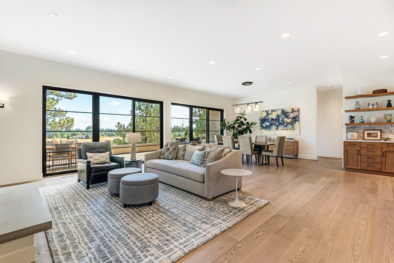 Bear Springs Acres - Residential