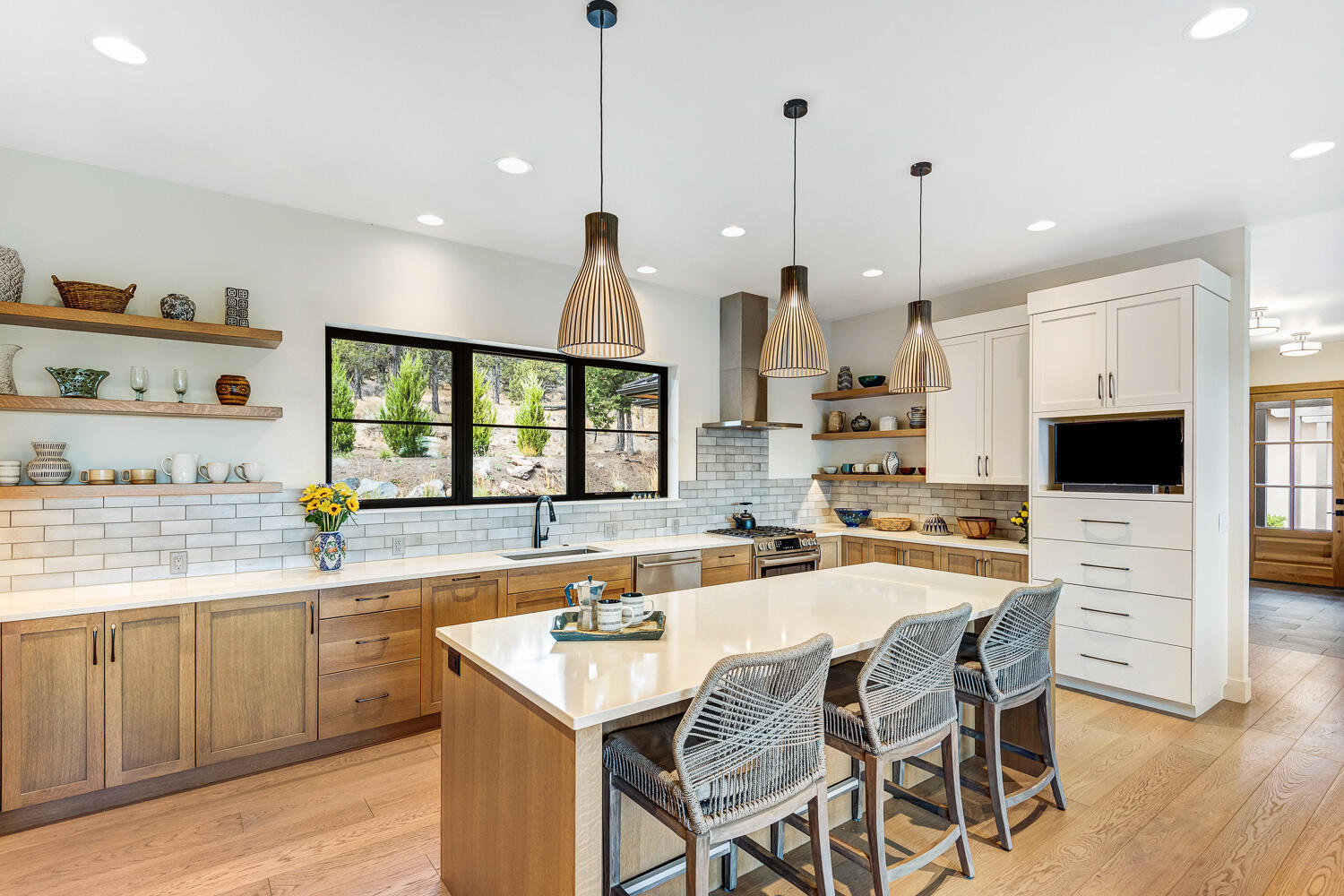 Bear Springs Acres - Residential