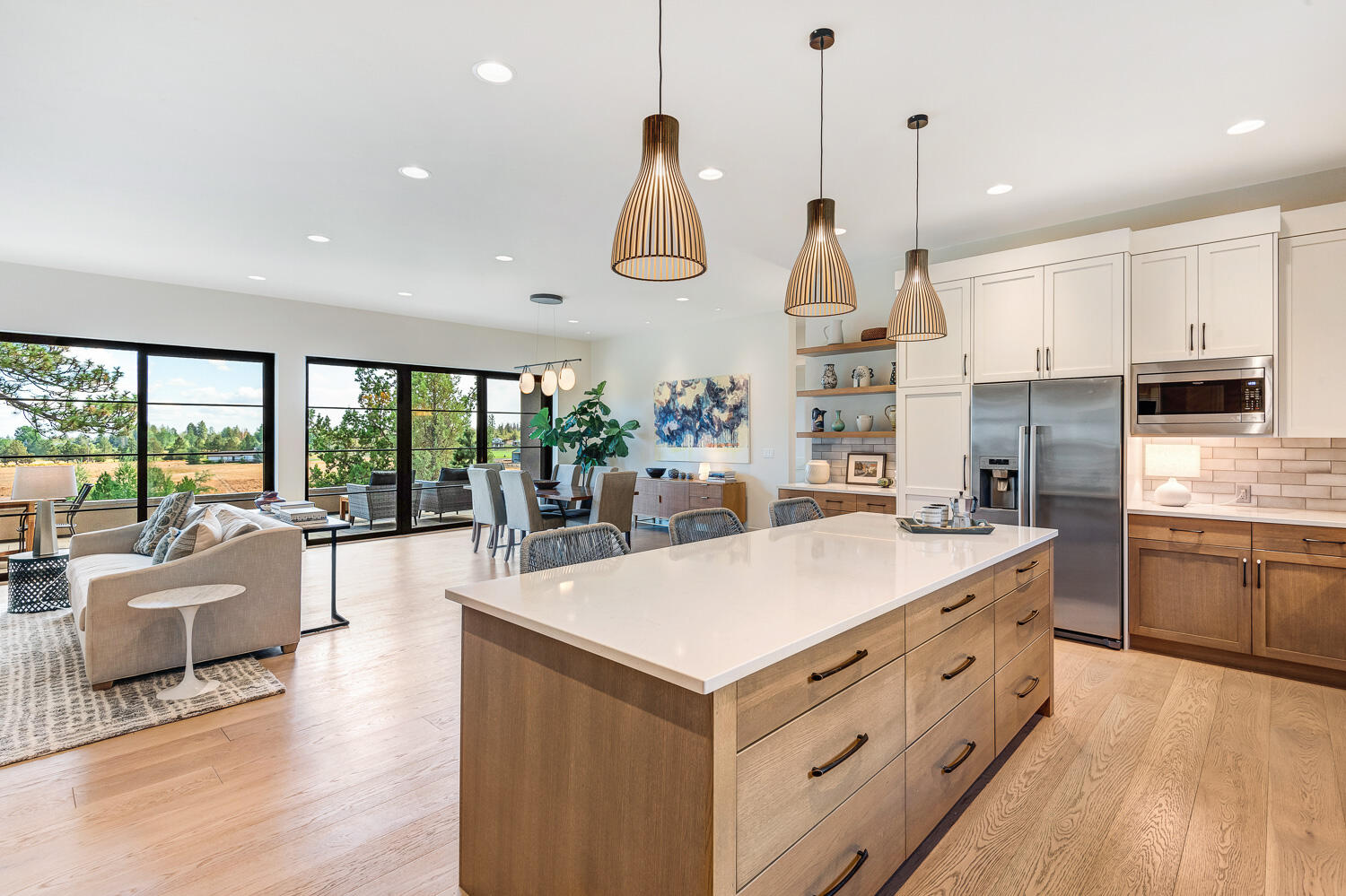 Bear Springs Acres - Residential