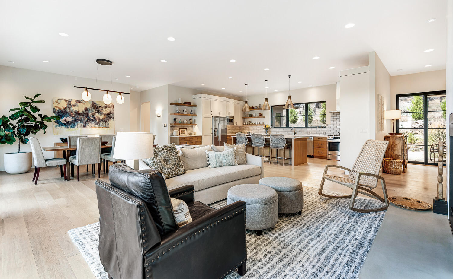 Bear Springs Acres - Residential