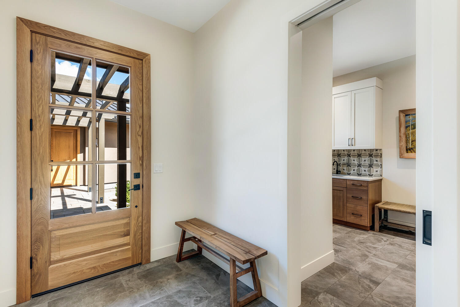 Bear Springs Acres - Residential