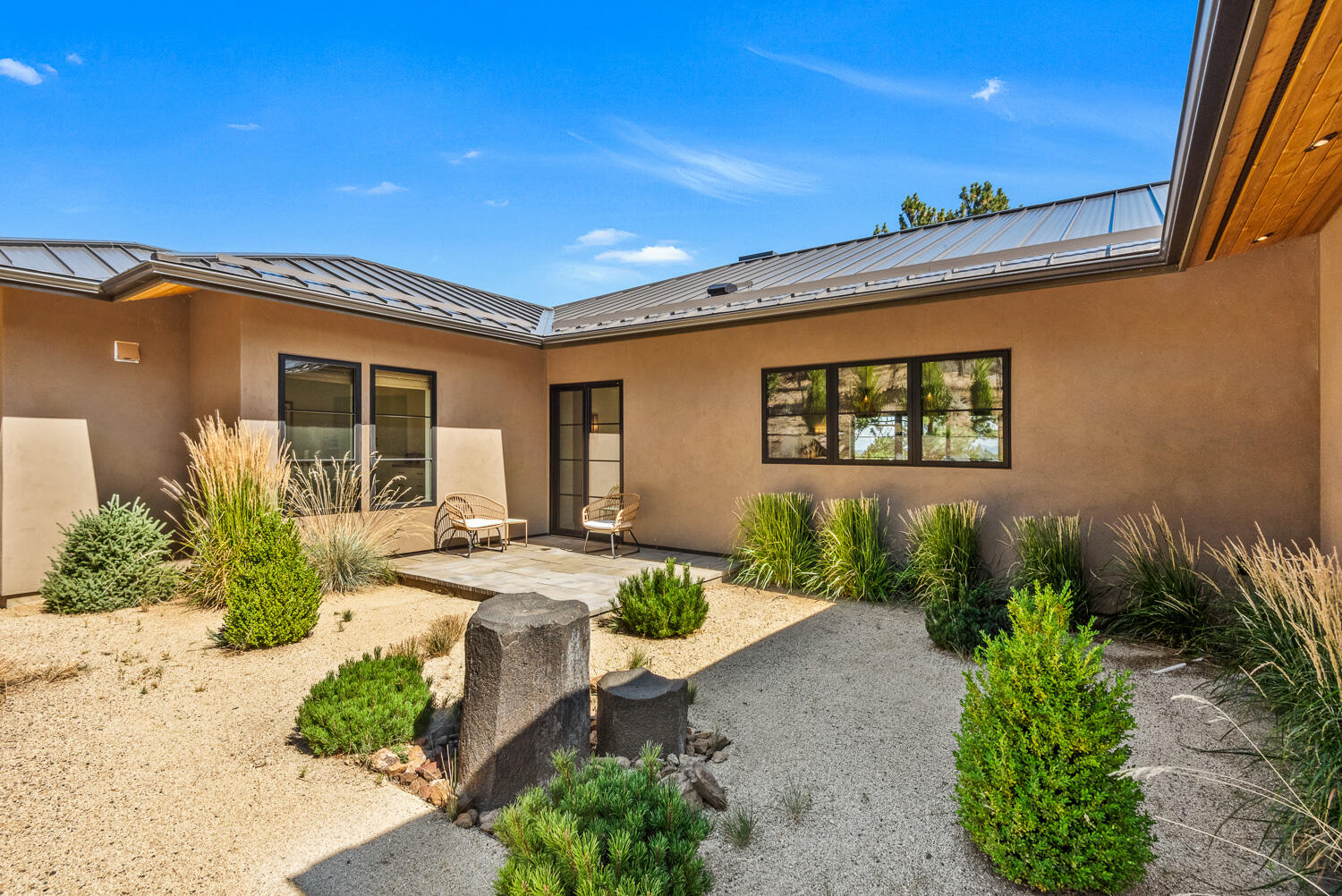 Bear Springs Acres - Residential