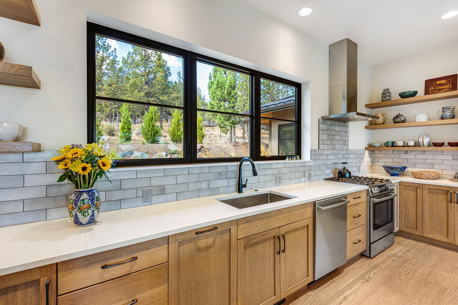 Bear Springs Acres - Residential