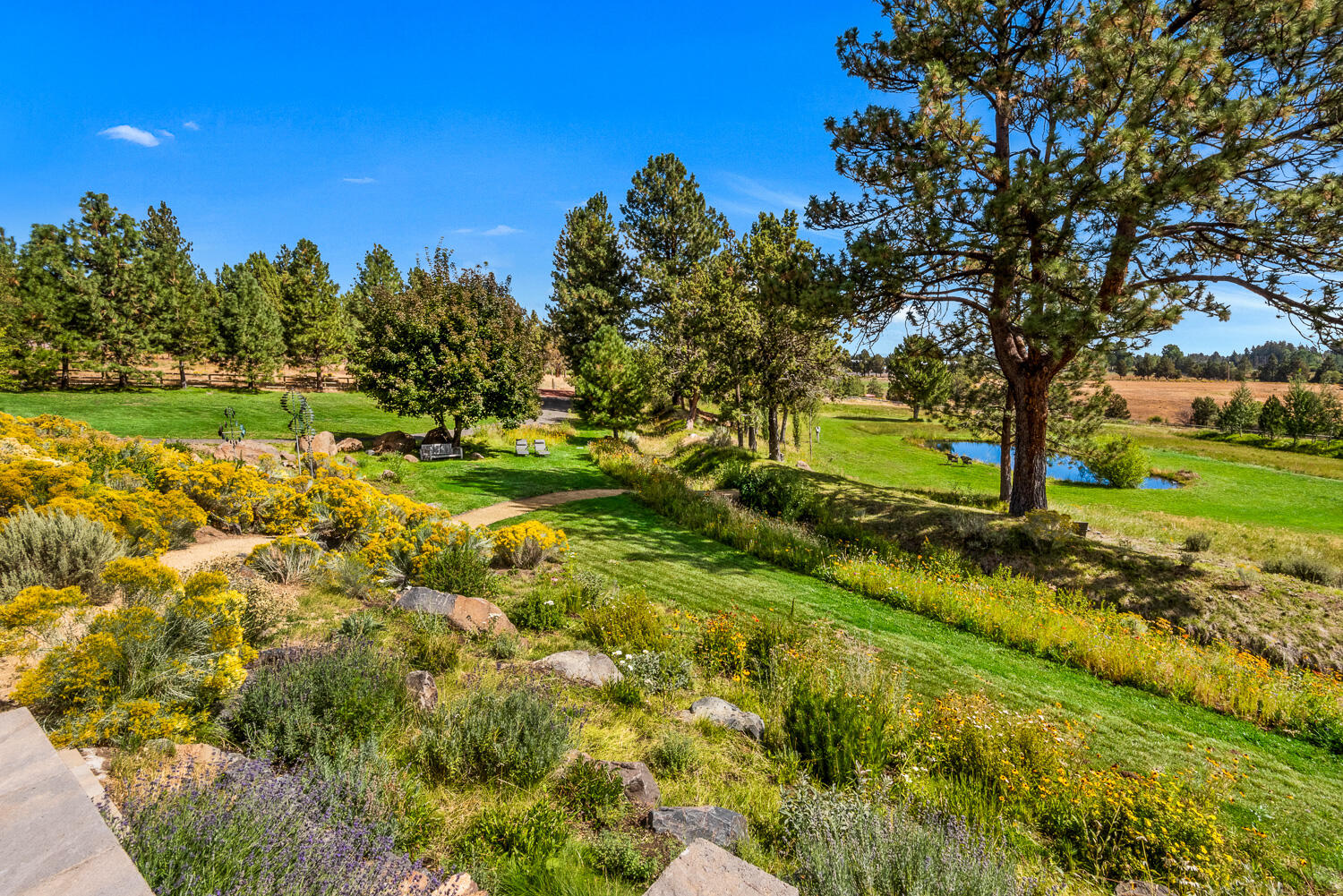 Bear Springs Acres - Residential