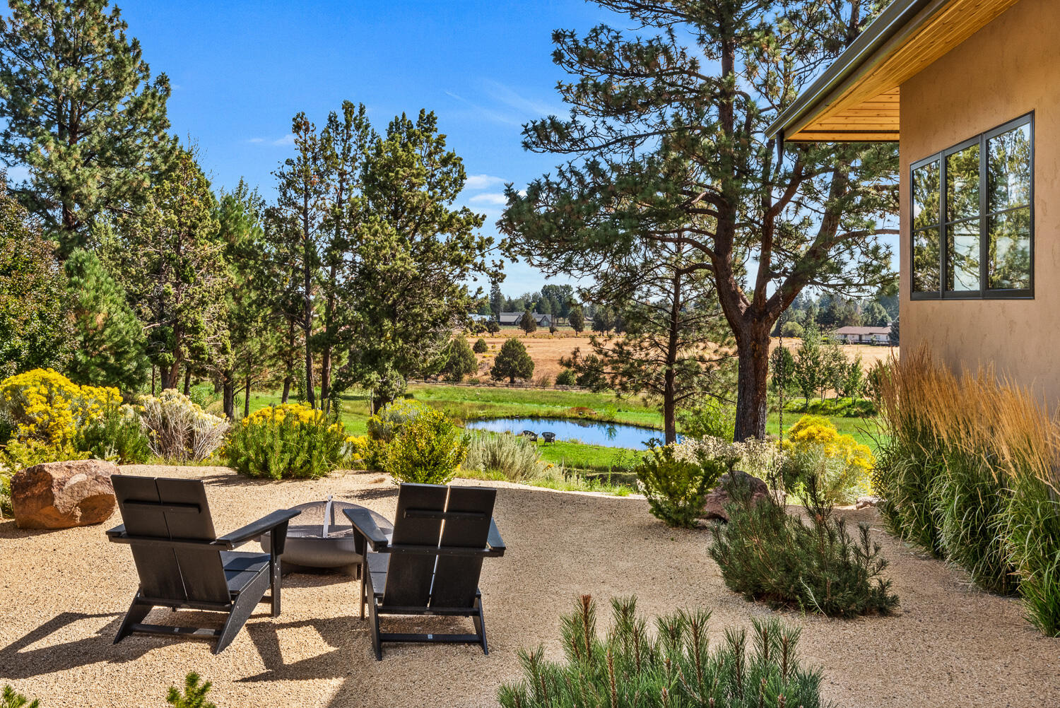 Bear Springs Acres - Residential